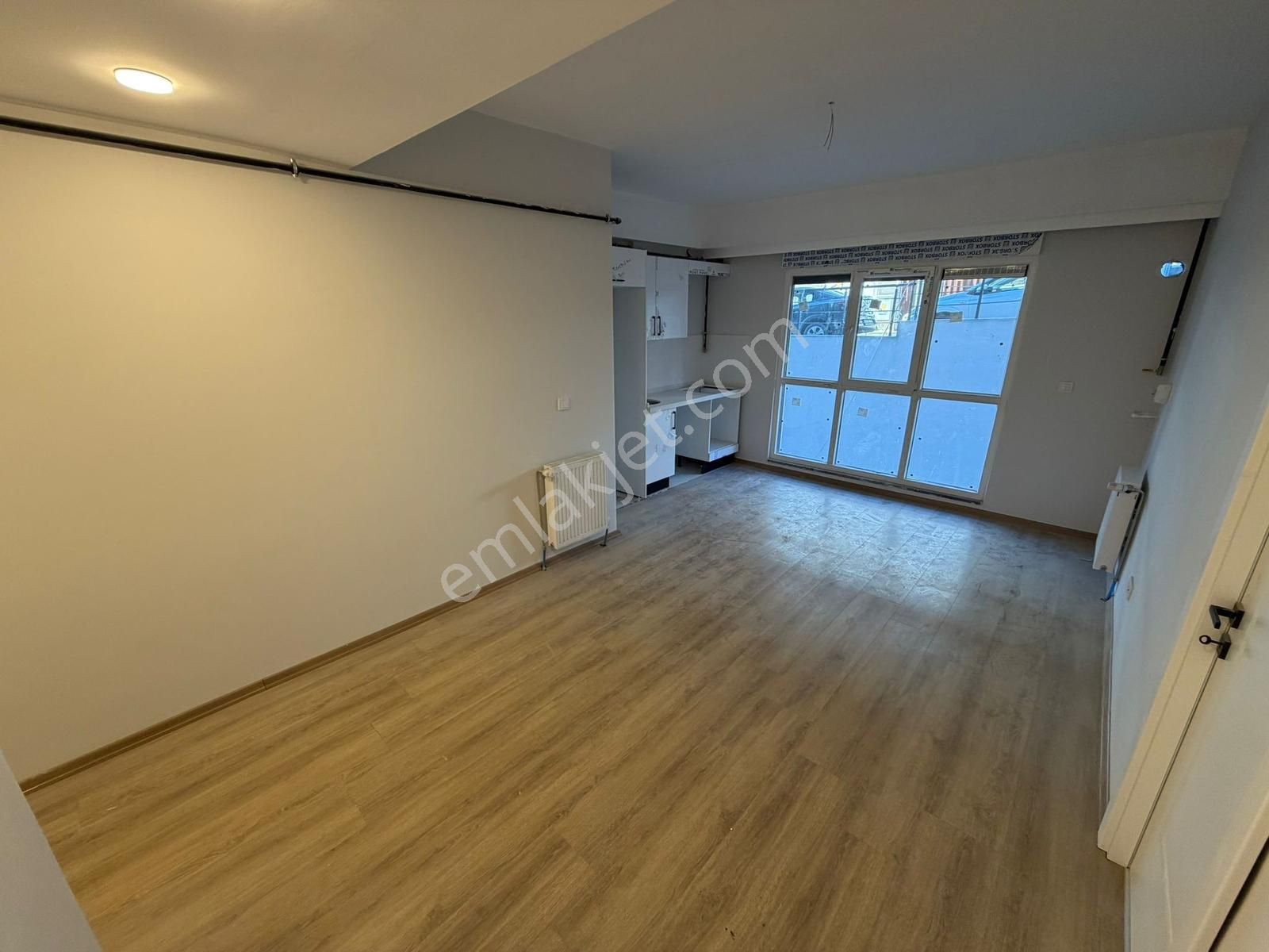 Yatırım'dan Altıntepe Kuğu'da Sıfır Yapıda Sokağa Cephe Geniş2+1