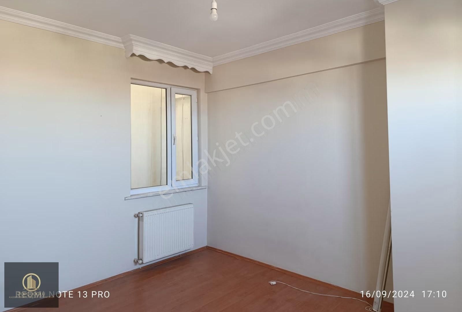 Topçuoğlu Gayrimenkul'den Satılık 3+1 Dubleks Ferah Daire - Görsel 3