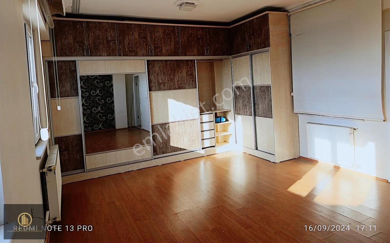 Topçuoğlu Gayrimenkul'den Satılık 3+1 Dubleks Ferah Daire - Görsel 5