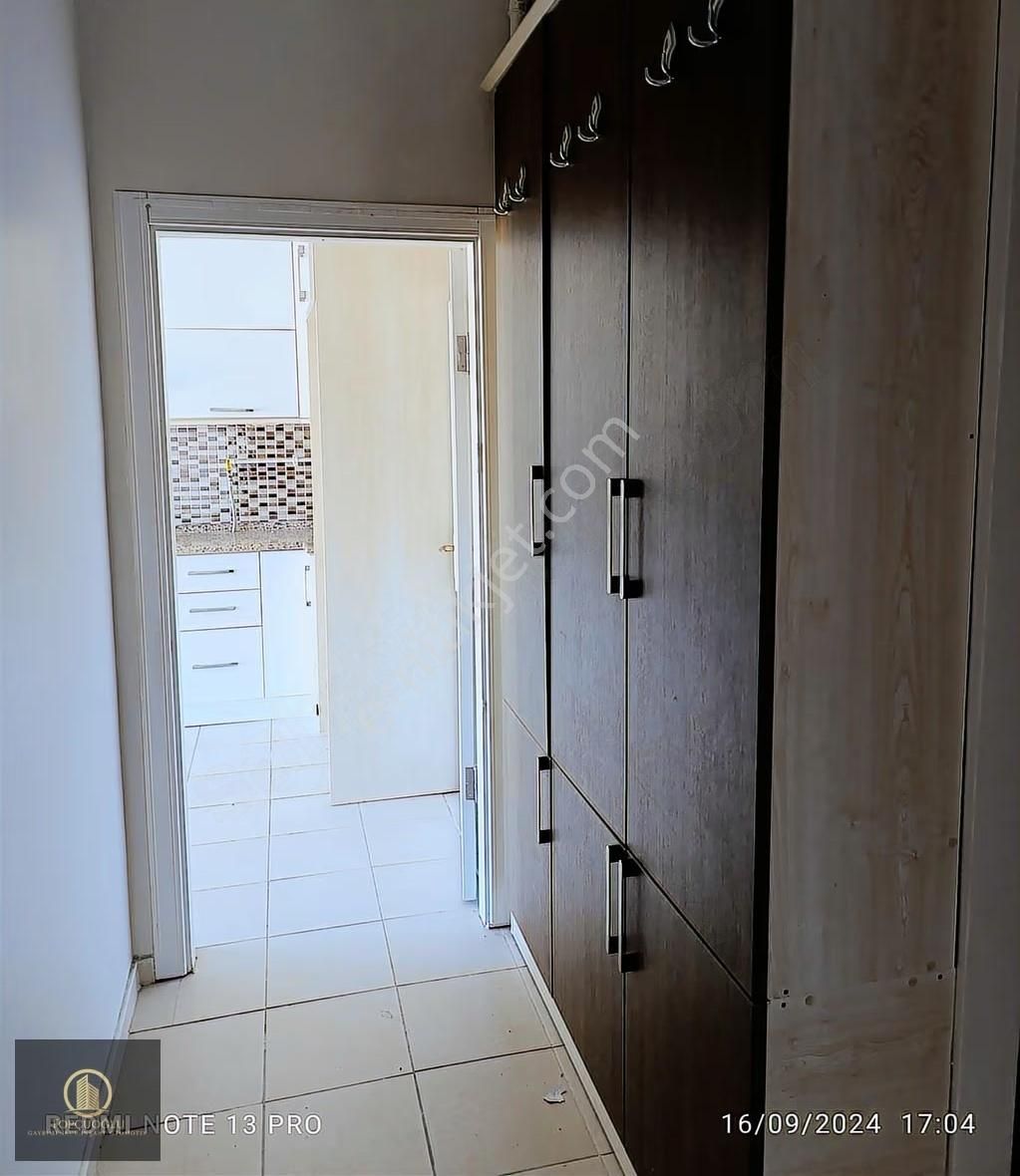 Topçuoğlu Gayrimenkul'den Satılık 3+1 Dubleks Ferah Daire