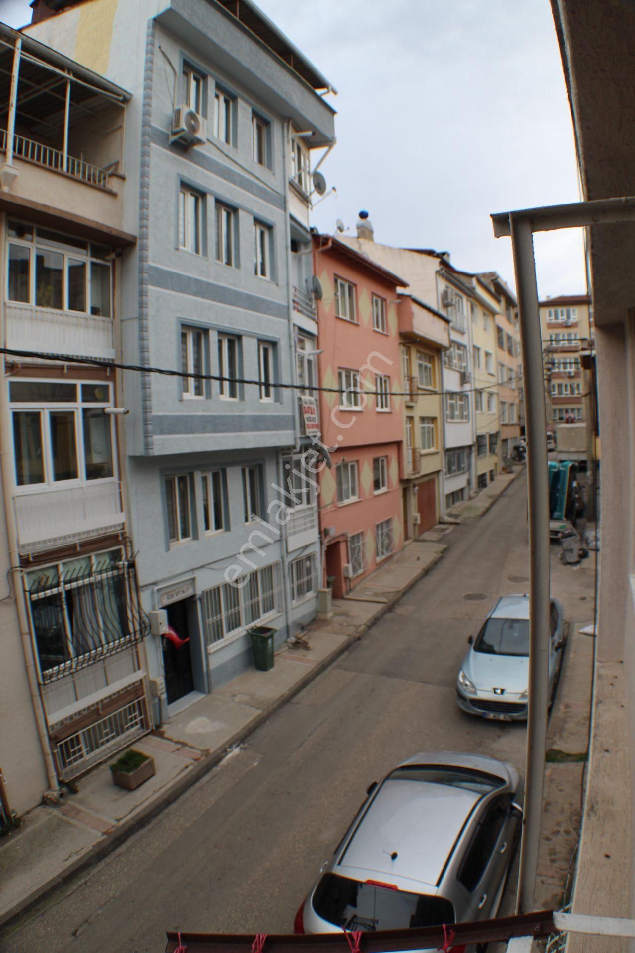 Bursa Setbaşı Umurbey Mahallesinde Kiralık 2+1 85 M2 1. Kat Daire Kiralık - Görsel 12