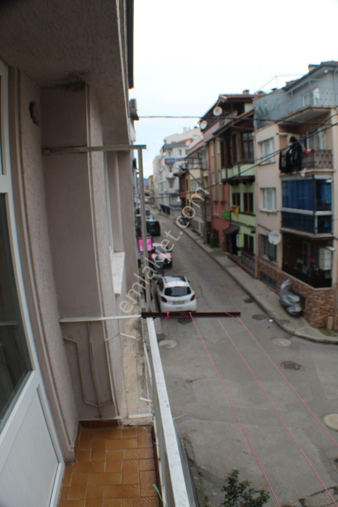 Bursa Setbaşı Umurbey Mahallesinde Kiralık 2+1 85 M2 1. Kat Daire Kiralık - Görsel 11