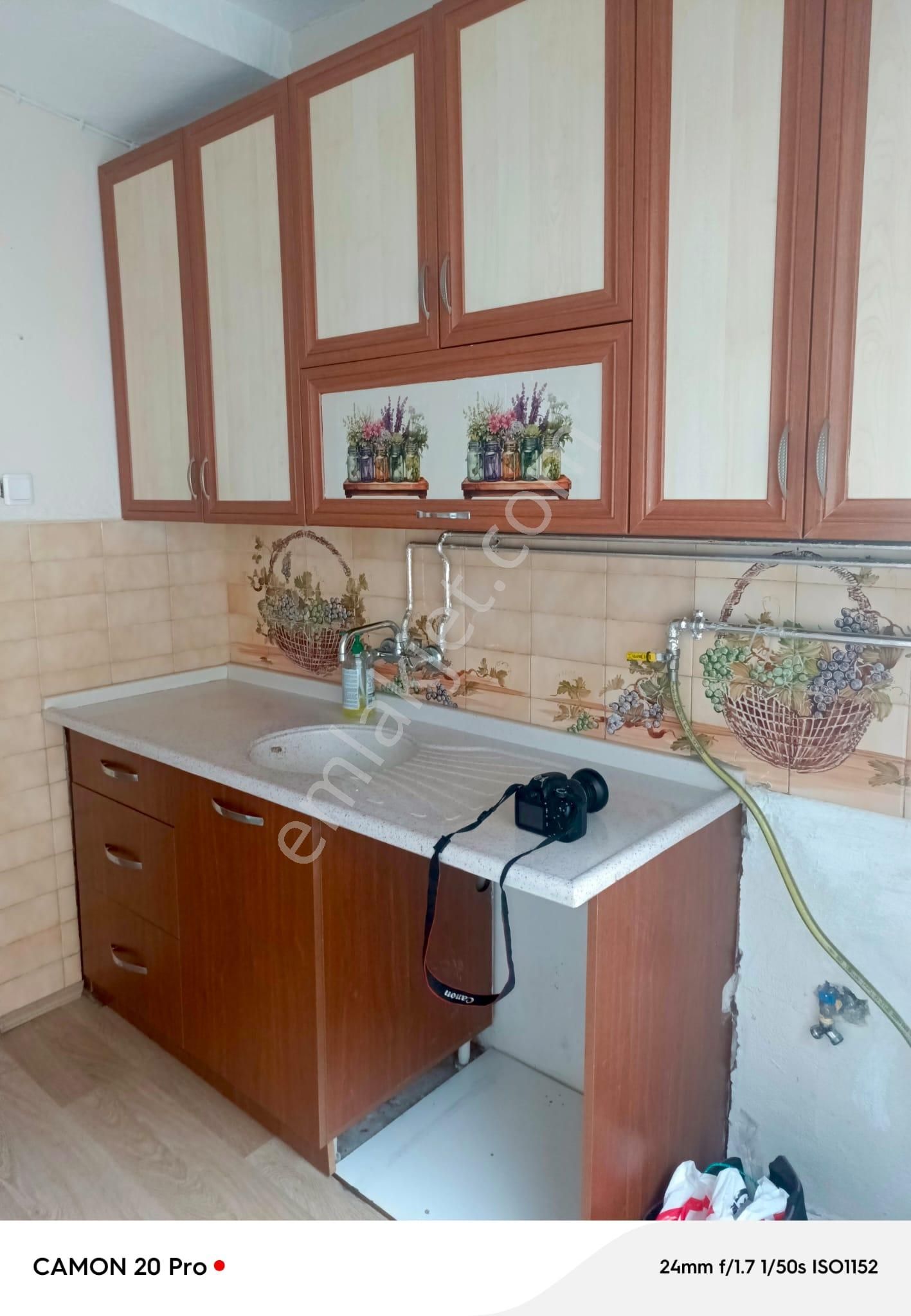 Bursa Setbaşı Umurbey Mahallesinde Kiralık 2+1 85 M2 1. Kat Daire Kiralık - Görsel 8