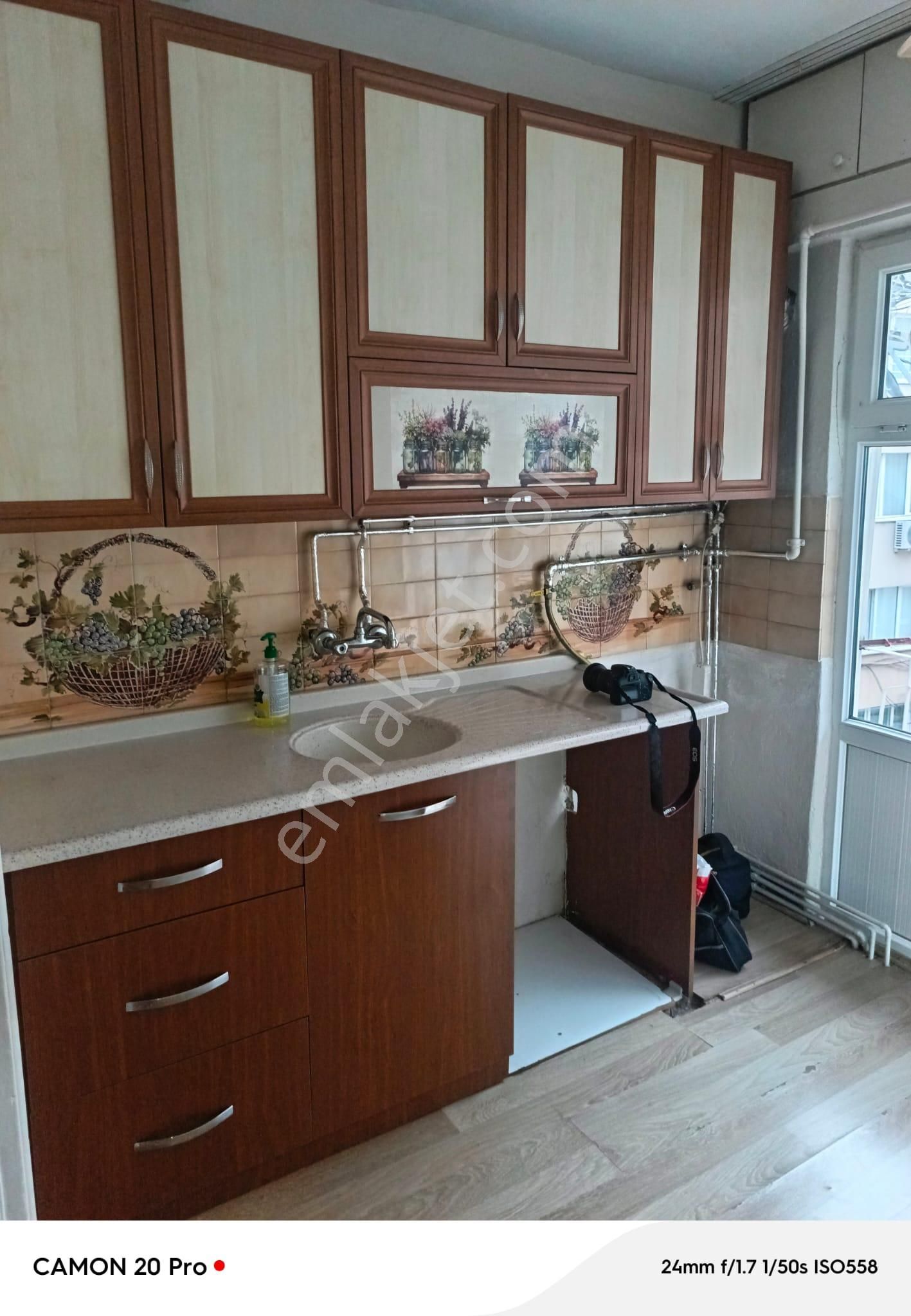 Bursa Setbaşı Umurbey Mahallesinde Kiralık 2+1 85 M2 1. Kat Daire Kiralık - Görsel 9