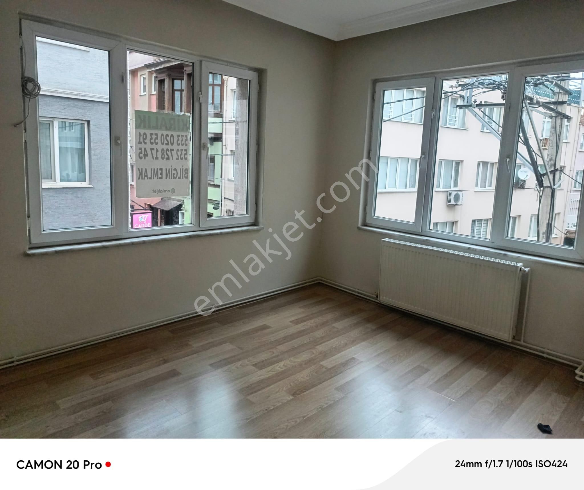 Bursa Setbaşı Umurbey Mahallesinde Kiralık 2+1 85 M2 1. Kat Daire Kiralık - Görsel 17