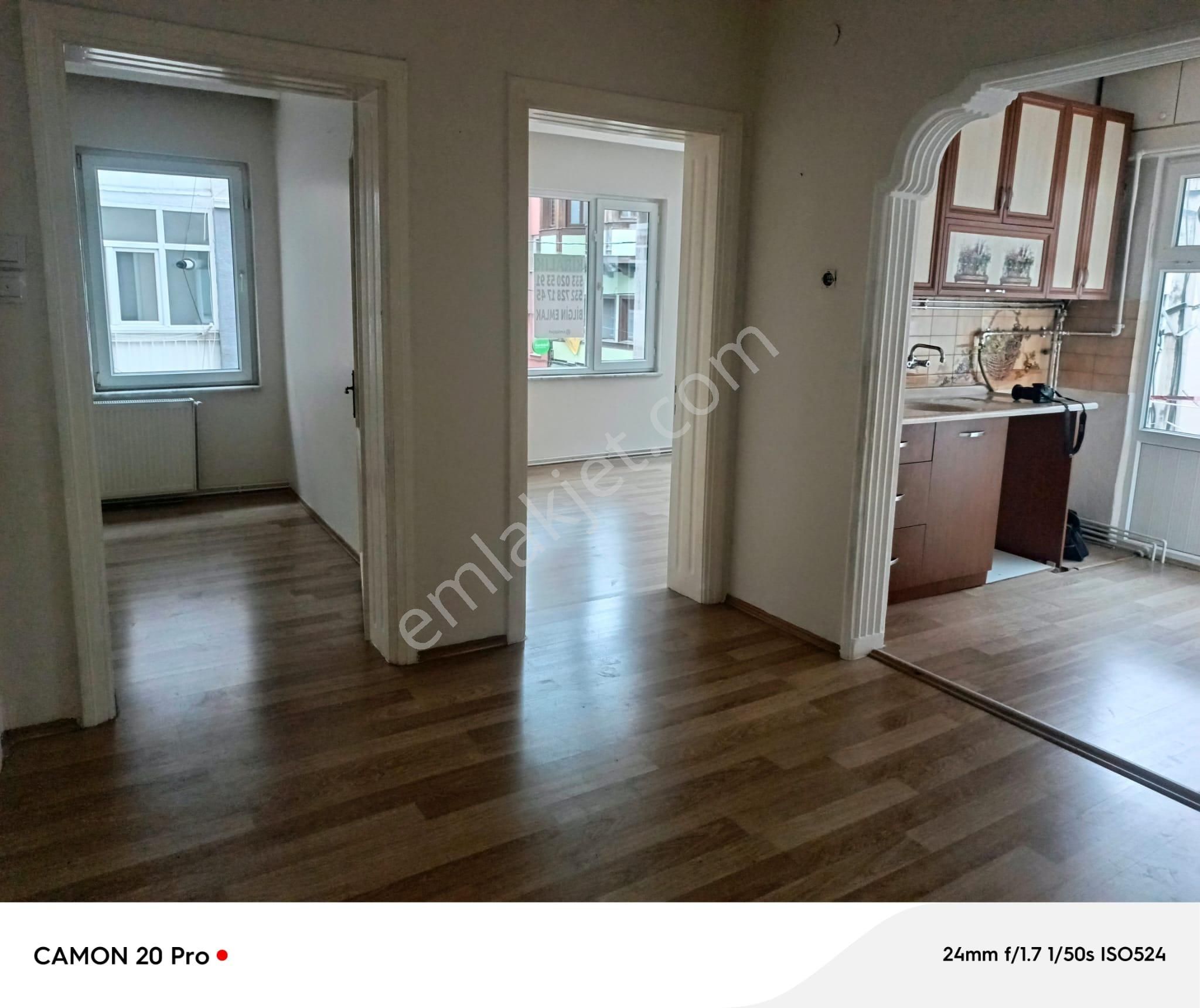 Bursa Setbaşı Umurbey Mahallesinde Kiralık 2+1 85 M2 1. Kat Daire Kiralık - Görsel 3