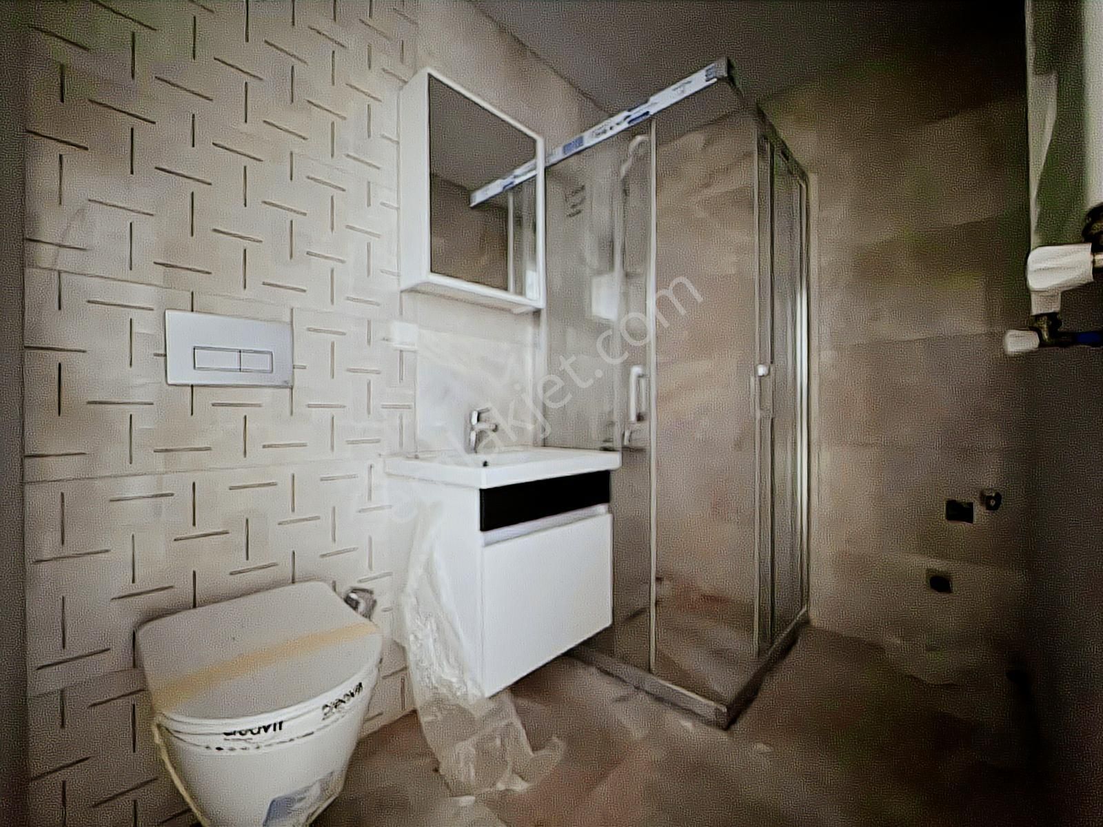 Yatırım'dan Altıntepe'de Balkonlu Sıfır Yapıda Katta Konforlu2+1 - Görsel 21