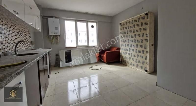 Depozitosuz Dubleks Daire 2+0 Balkon Ayrı Mutfak - Görsel 3