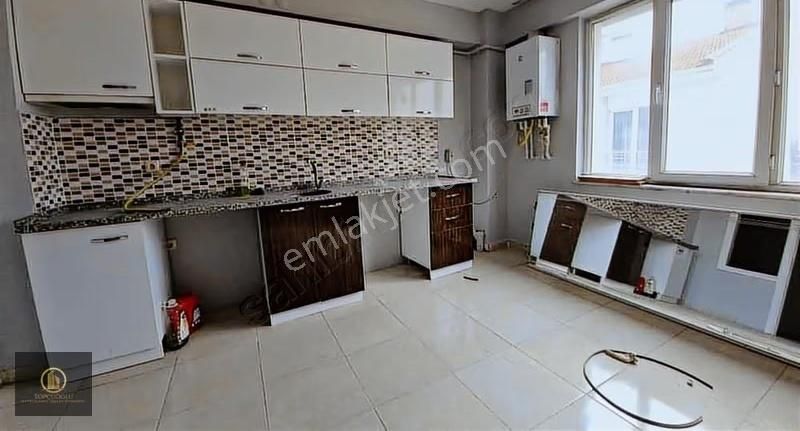 Depozitosuz Dubleks Daire 2+0 Balkon Ayrı Mutfak - Görsel 2