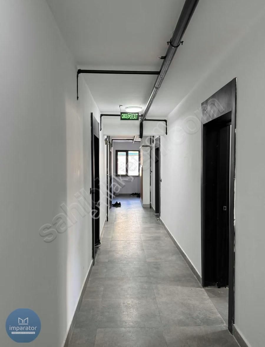 ▀imparator▀ Tek Yetkili! Site Uzmanından Ege Rezidansta 1+1!