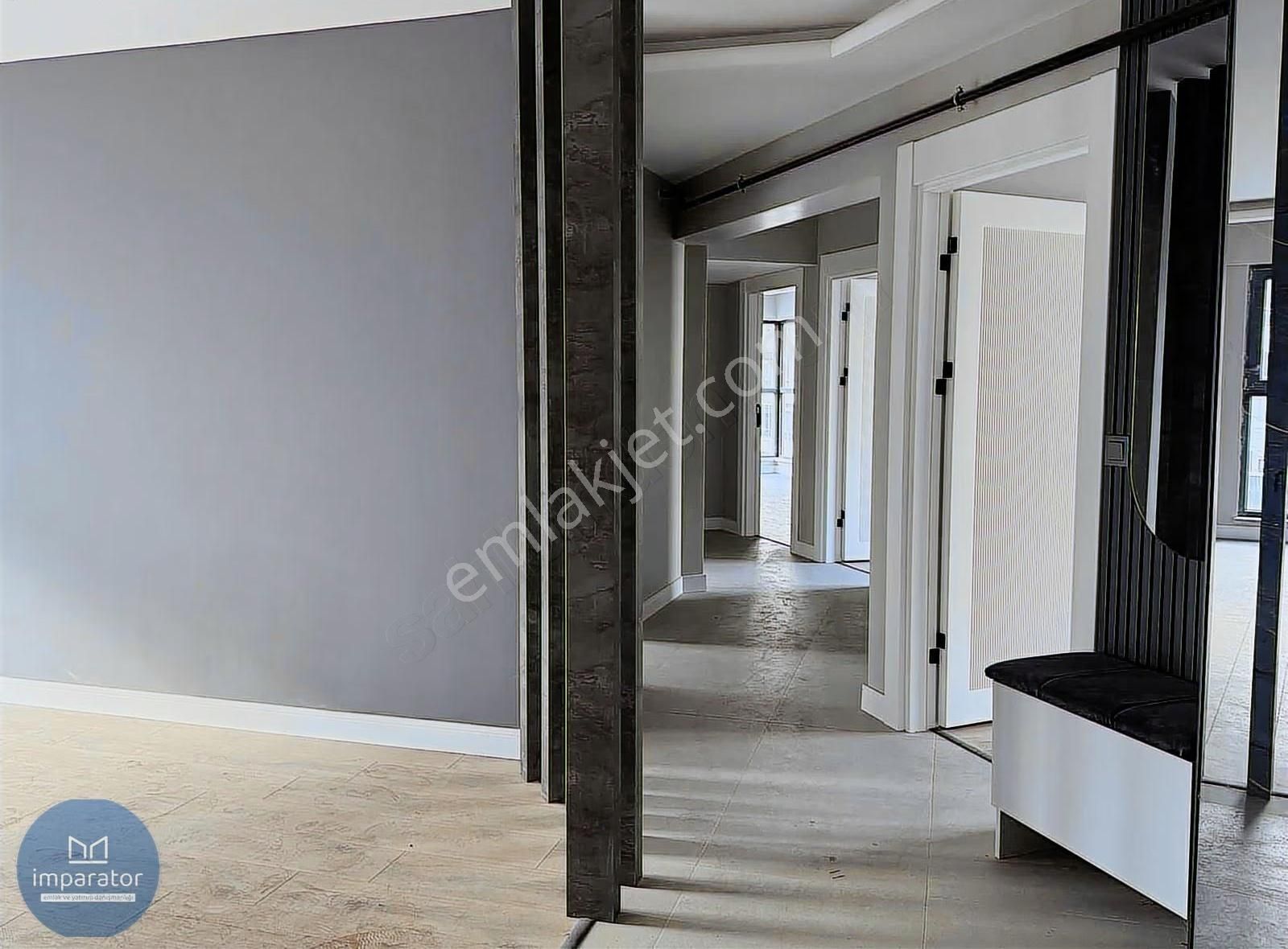 ▀imparator▀ Mükemmel Konumda! Bölgenin En Lüxü Kajada 3+1 - Görsel 5