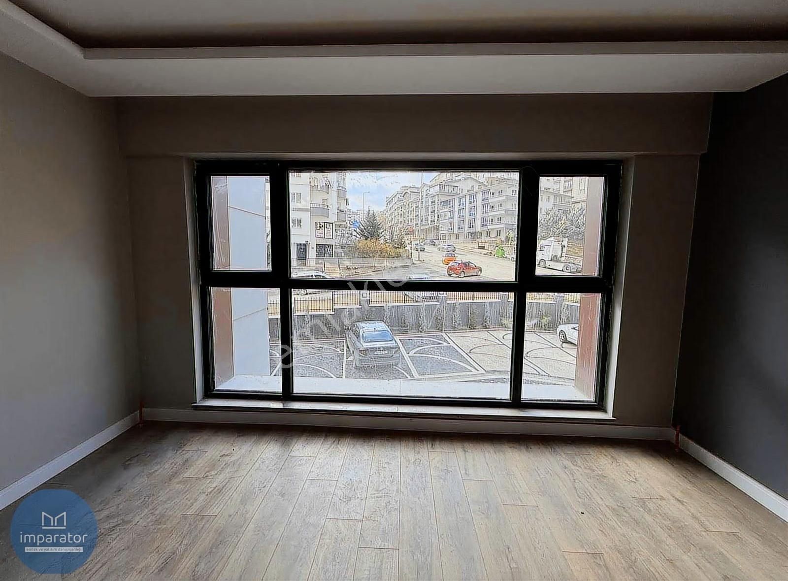 ▀imparator▀ Mükemmel Konumda! Bölgenin En Lüxü Kajada 3+1 - Görsel 2