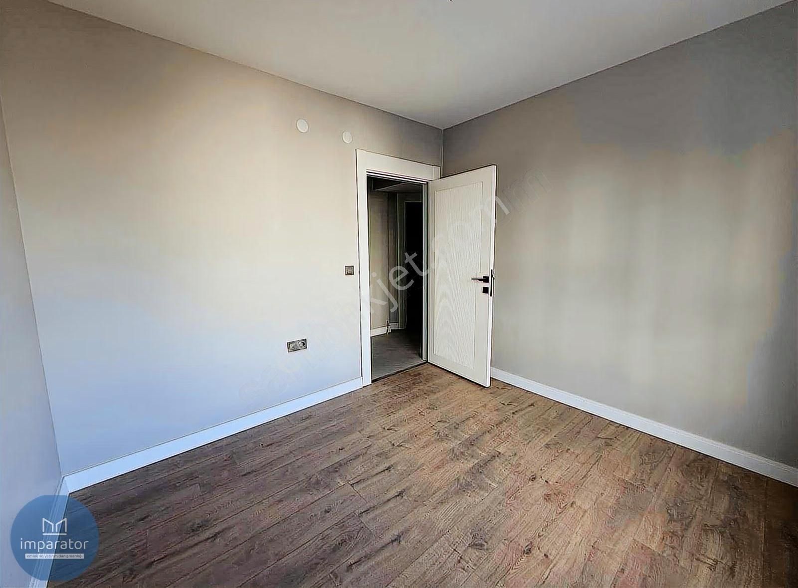 ▀imparator▀ Mükemmel Konumda! Bölgenin En Lüxü Kajada 3+1