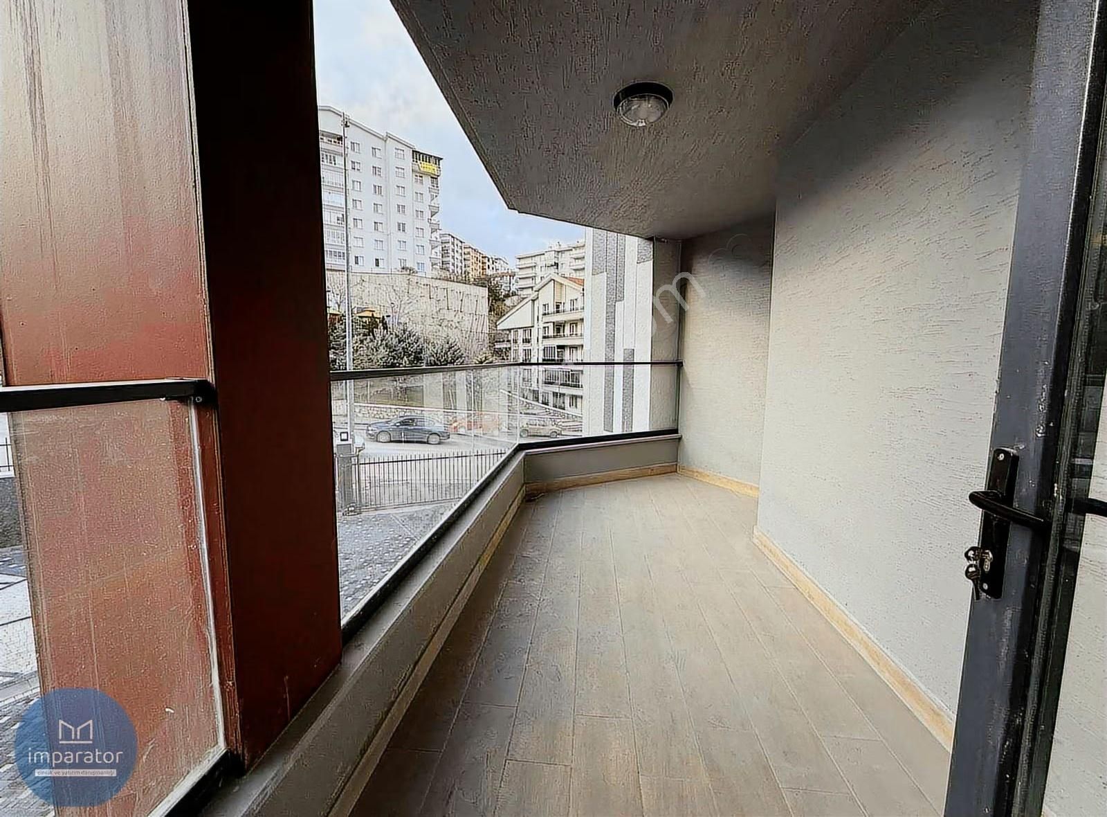 ▀imparator▀ Mükemmel Konumda! Bölgenin En Lüxü Kajada 3+1 - Görsel 6