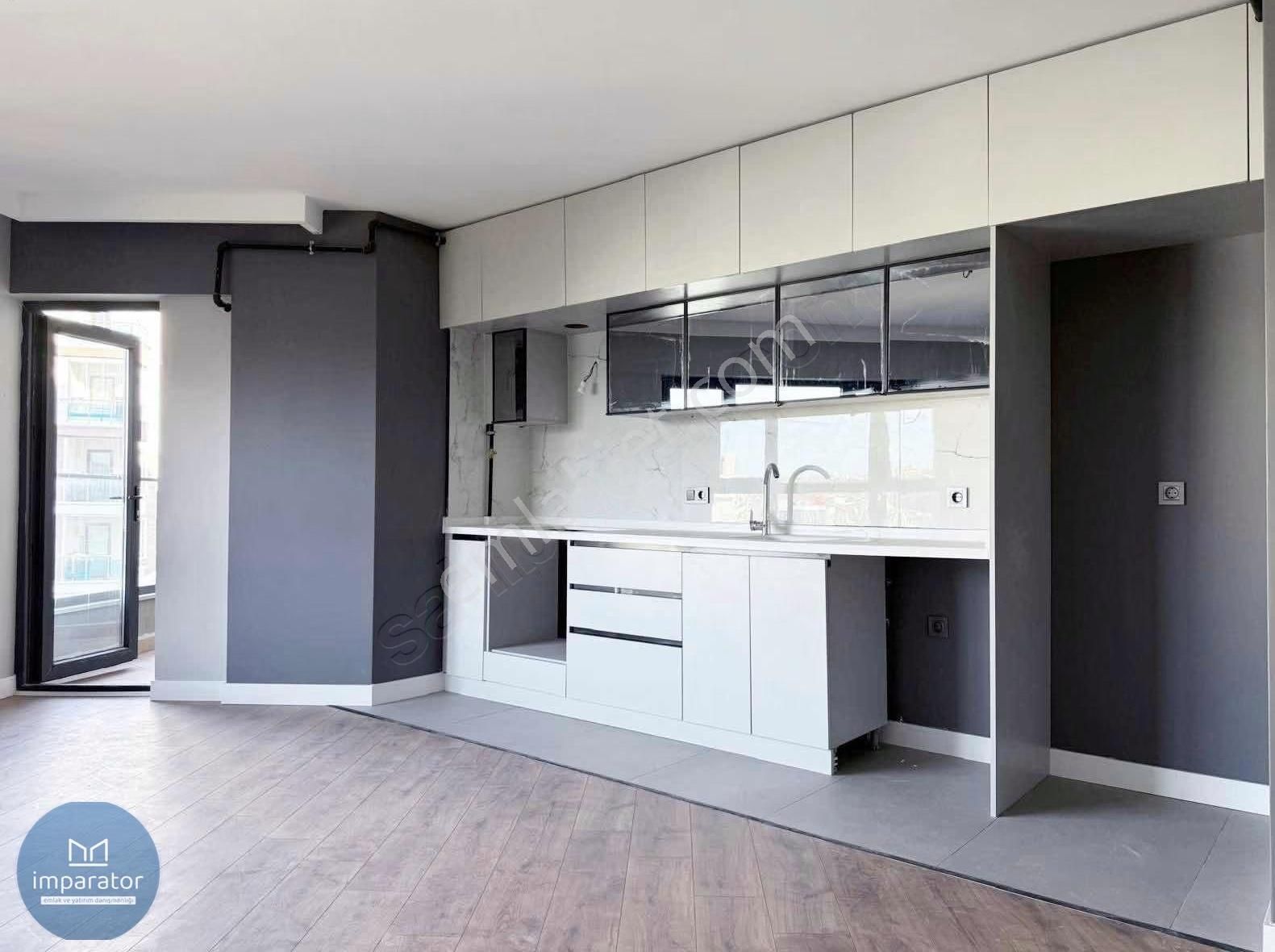 ▀imparator▀ Tıp Fakültesi Cad. Üstünde Full Lux Yapılı 2+1! - Görsel 2