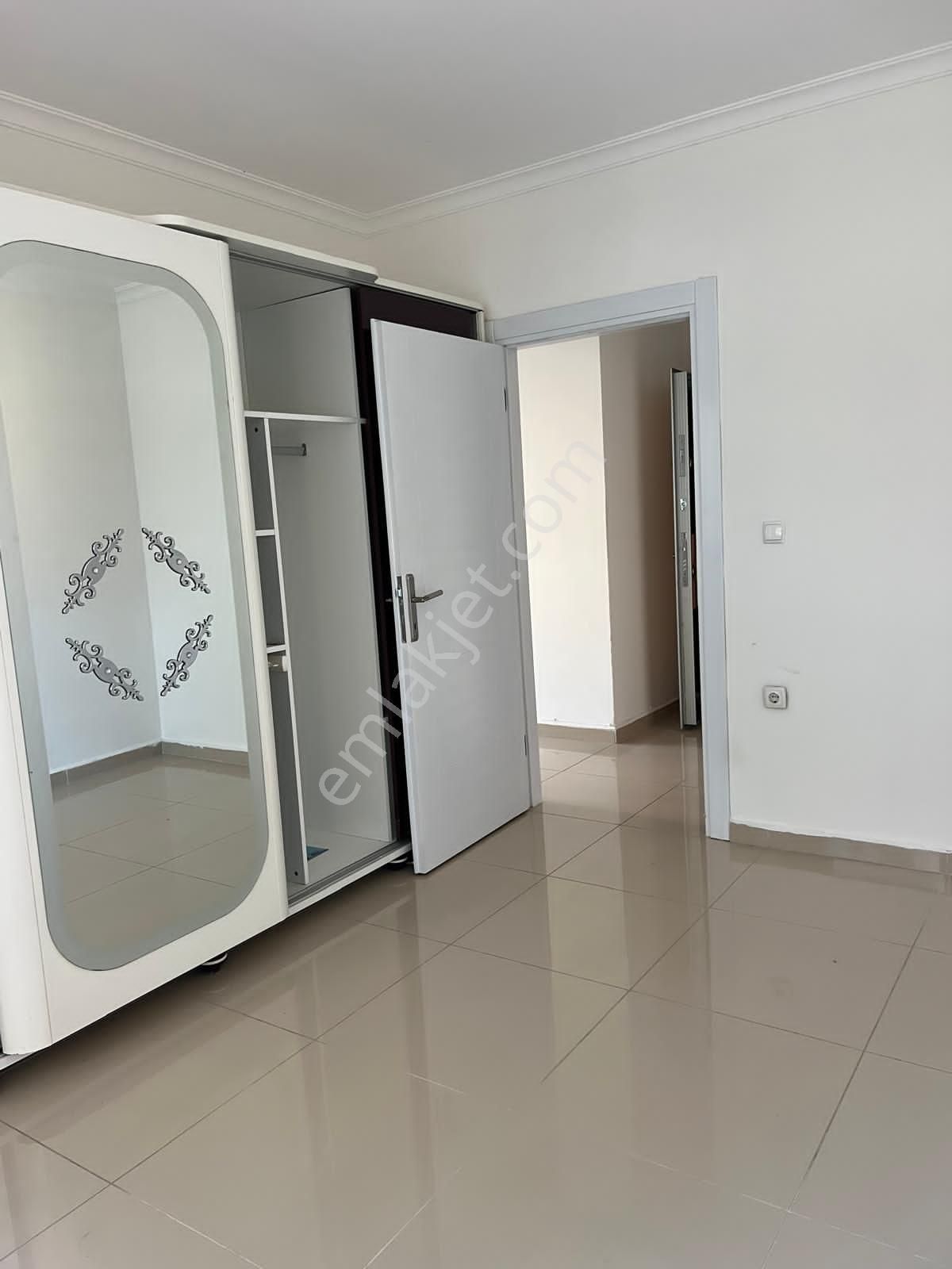 Antalya Alanya Mahmutlar 1+1 Satılık - Görsel 12