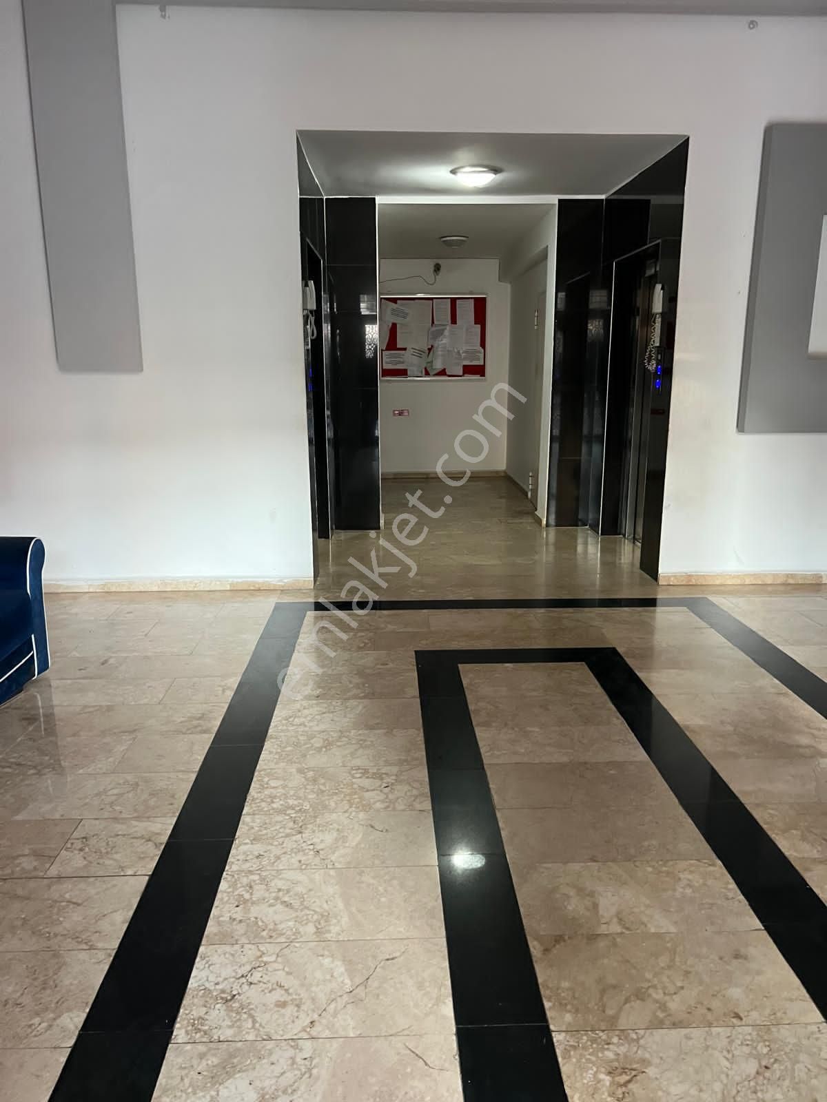 Antalya Alanya Mahmutlar 1+1 Satılık - Görsel 4