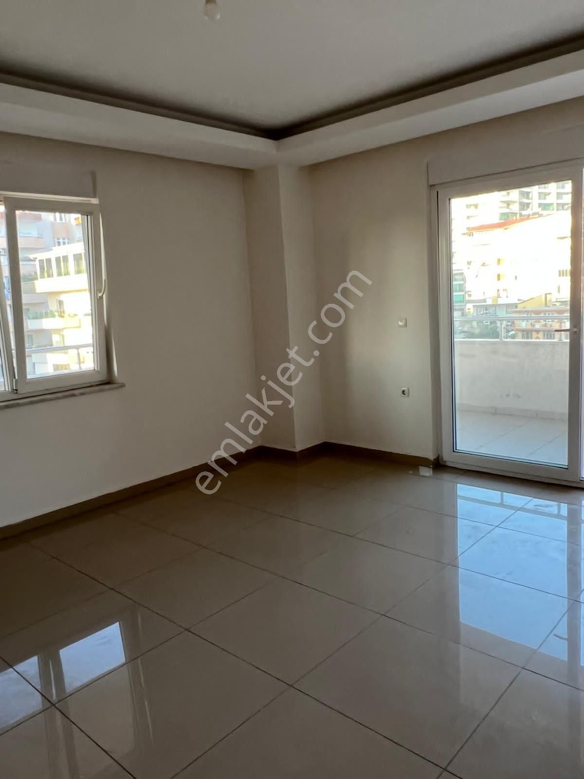 Antalya Alanya Mahmutlar 1+1 Satılık - Görsel 7