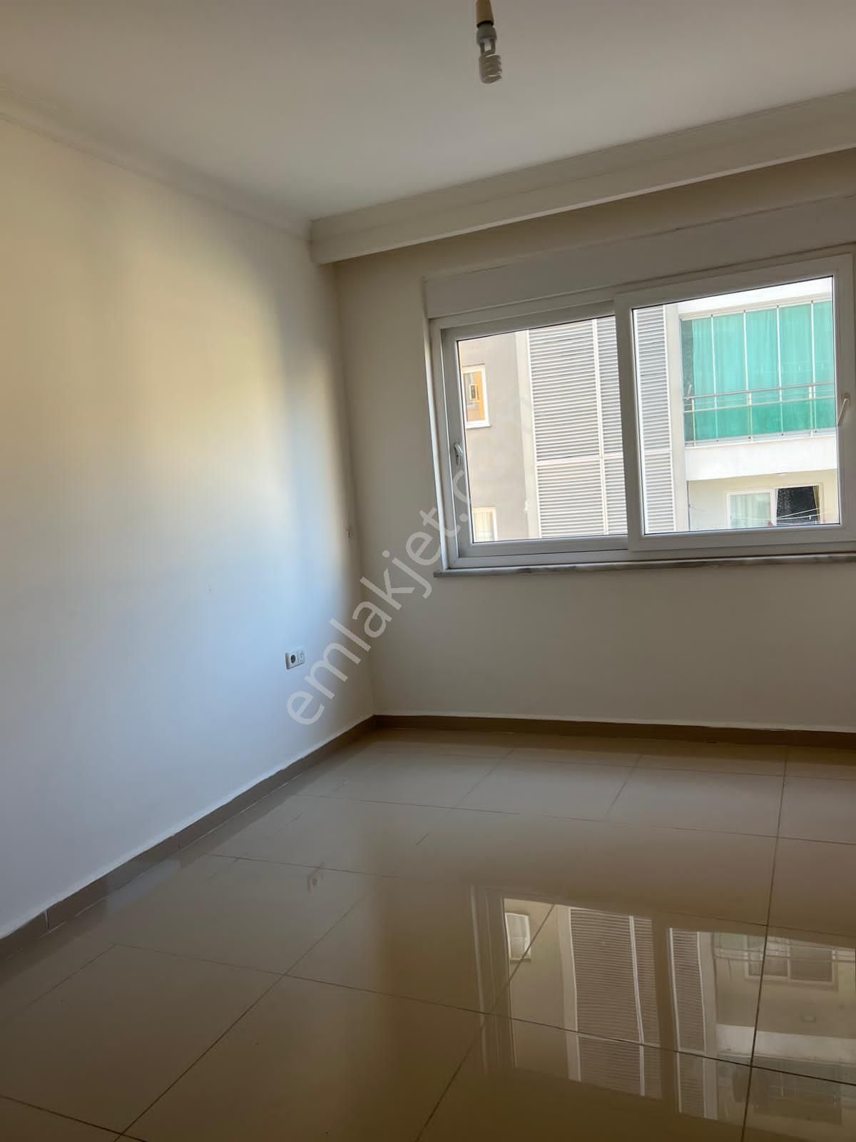 Antalya Alanya Mahmutlar 1+1 Satılık - Görsel 10