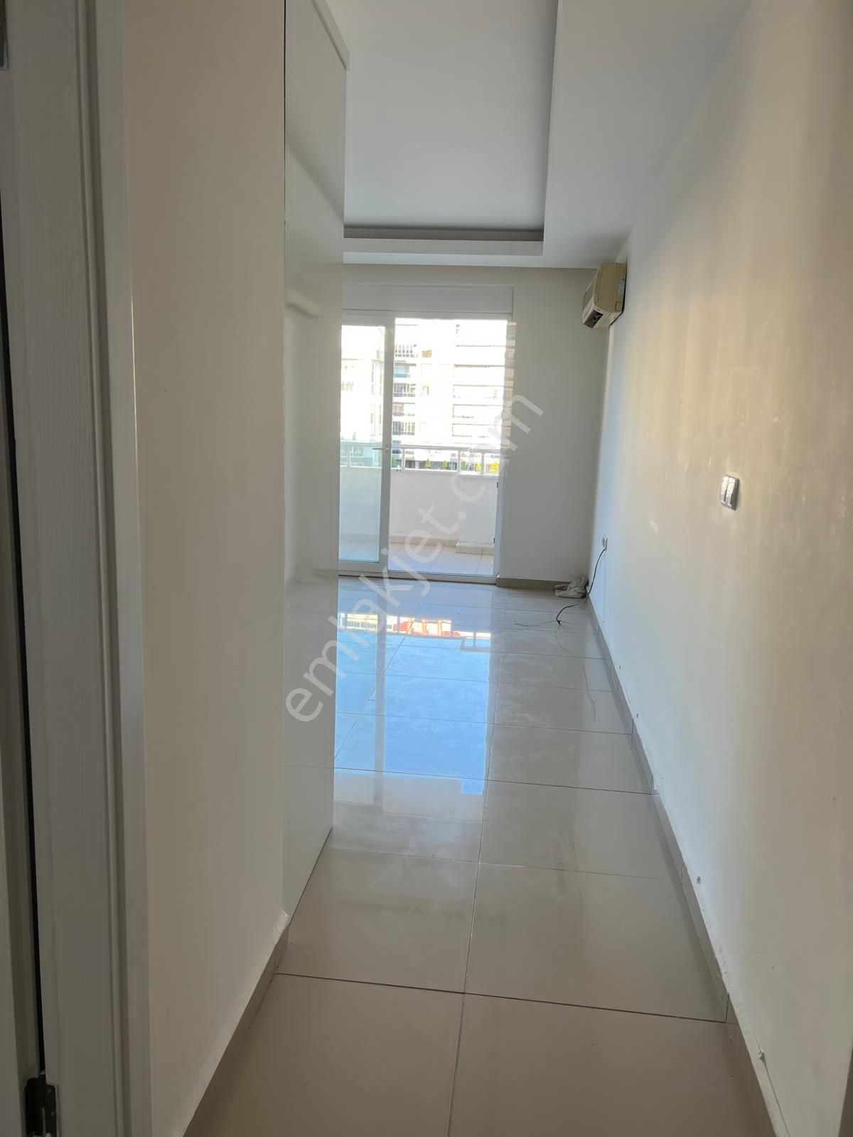 Antalya Alanya Mahmutlar 1+1 Satılık - Görsel 6