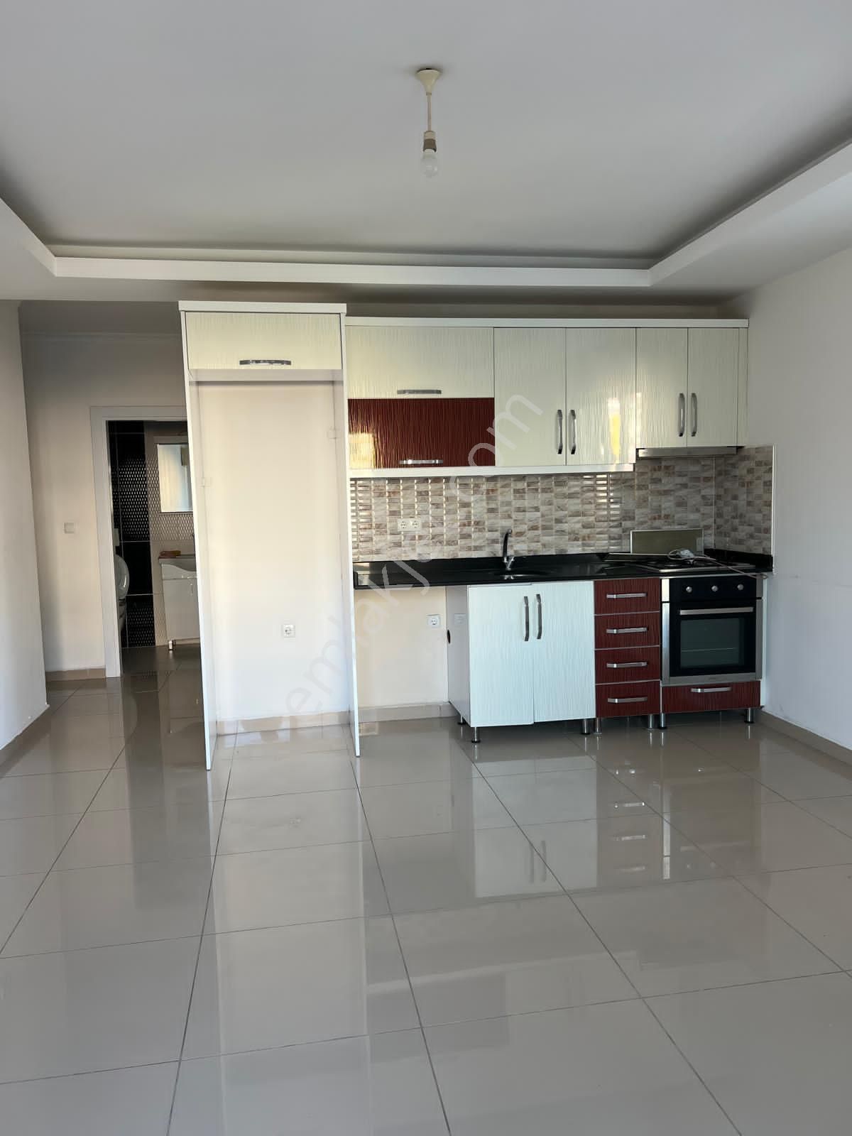 Antalya Alanya Mahmutlar 1+1 Satılık - Görsel 8