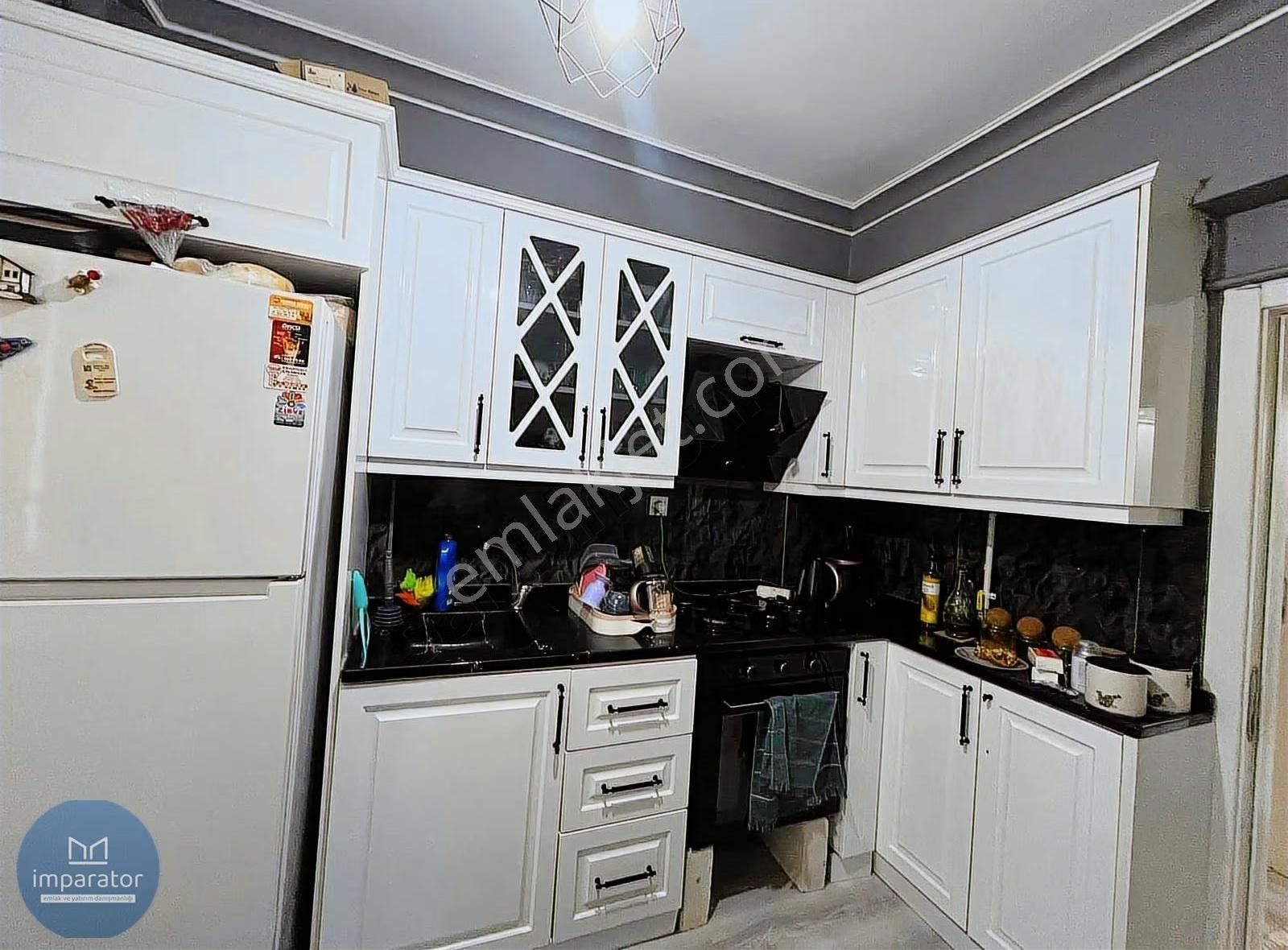 ▀imparator▀ Yılbaşı Fırsatı Geldi ! Tuzluçayır Yakını Lüx 2+1 - Görsel 10