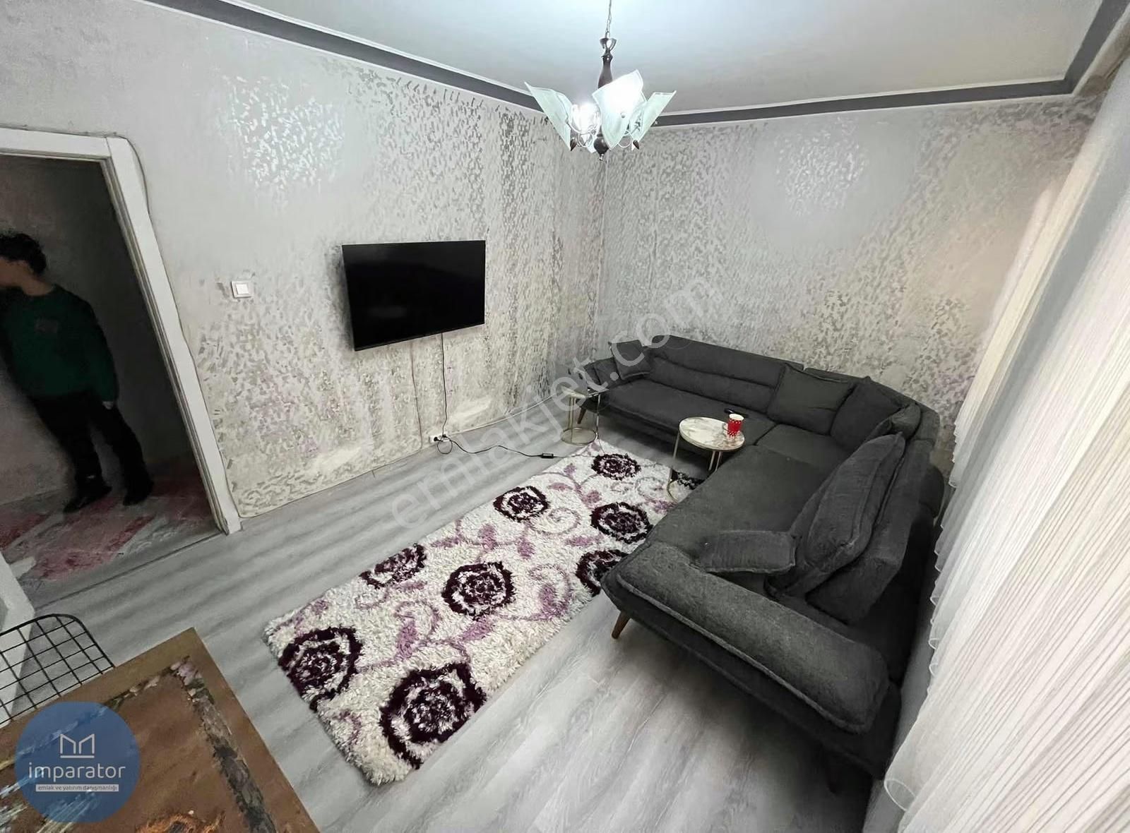 ▀imparator▀ Yılbaşı Fırsatı Geldi ! Tuzluçayır Yakını Lüx 2+1 - Görsel 3