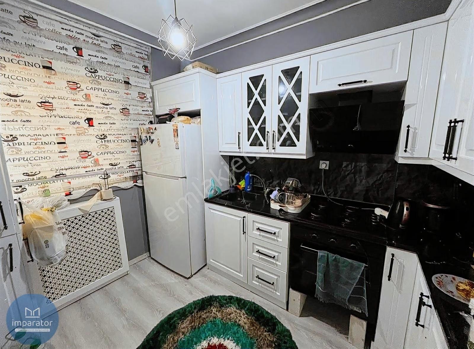 ▀imparator▀ Yılbaşı Fırsatı Geldi ! Tuzluçayır Yakını Lüx 2+1