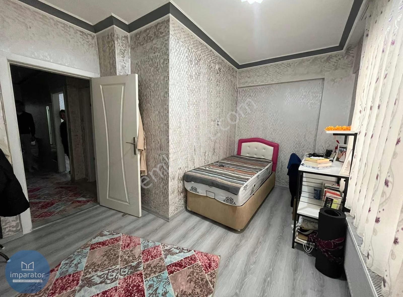 ▀imparator▀ Yılbaşı Fırsatı Geldi ! Tuzluçayır Yakını Lüx 2+1 - Görsel 8