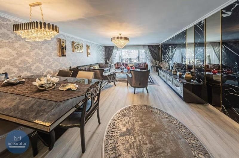 ▀imparator▀ Yılın Son Fırsatı Vadi Manzara Premiumda 3+1!