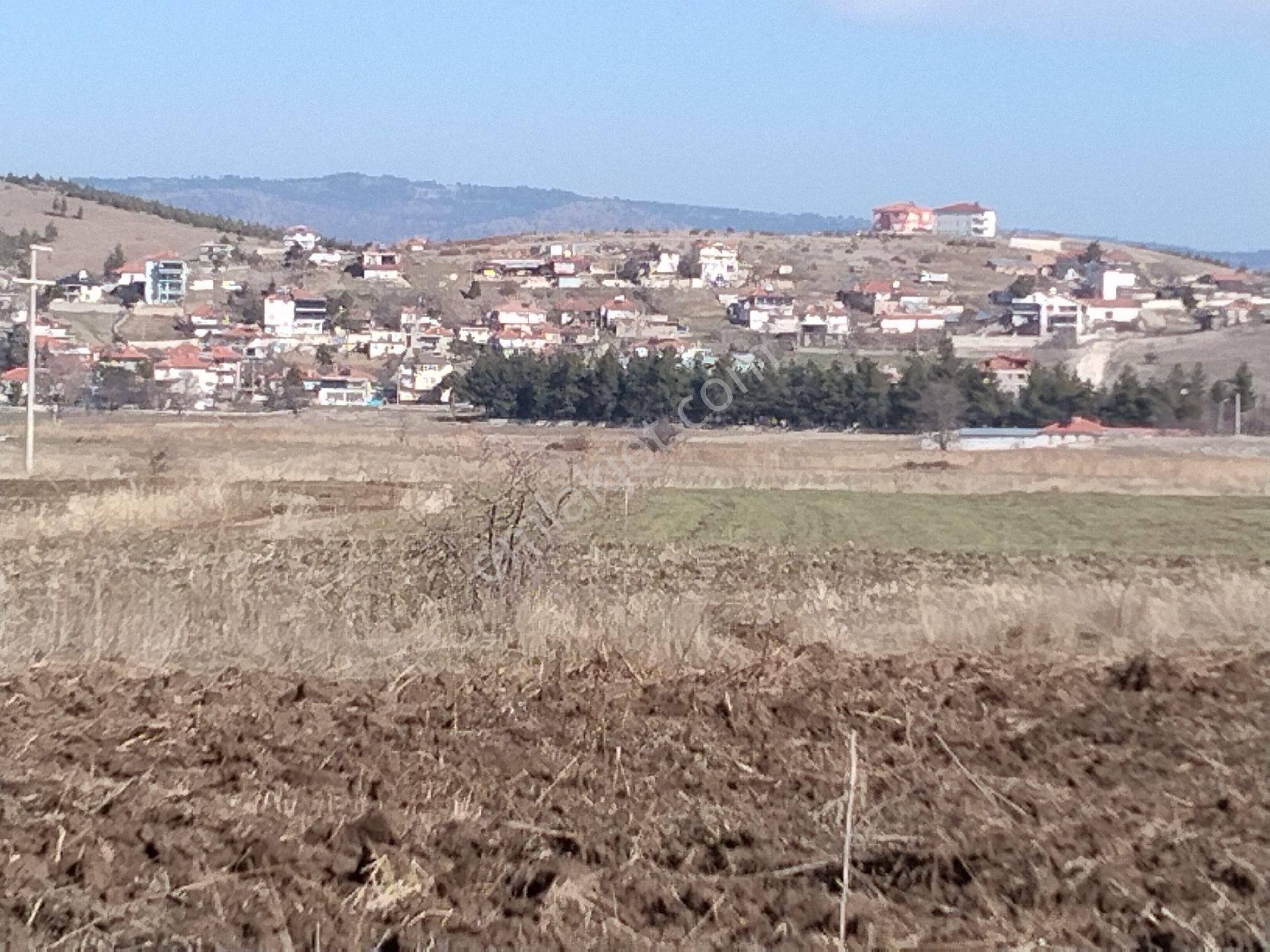 Burdur Yeşilova Aşağısalda - Görsel 12