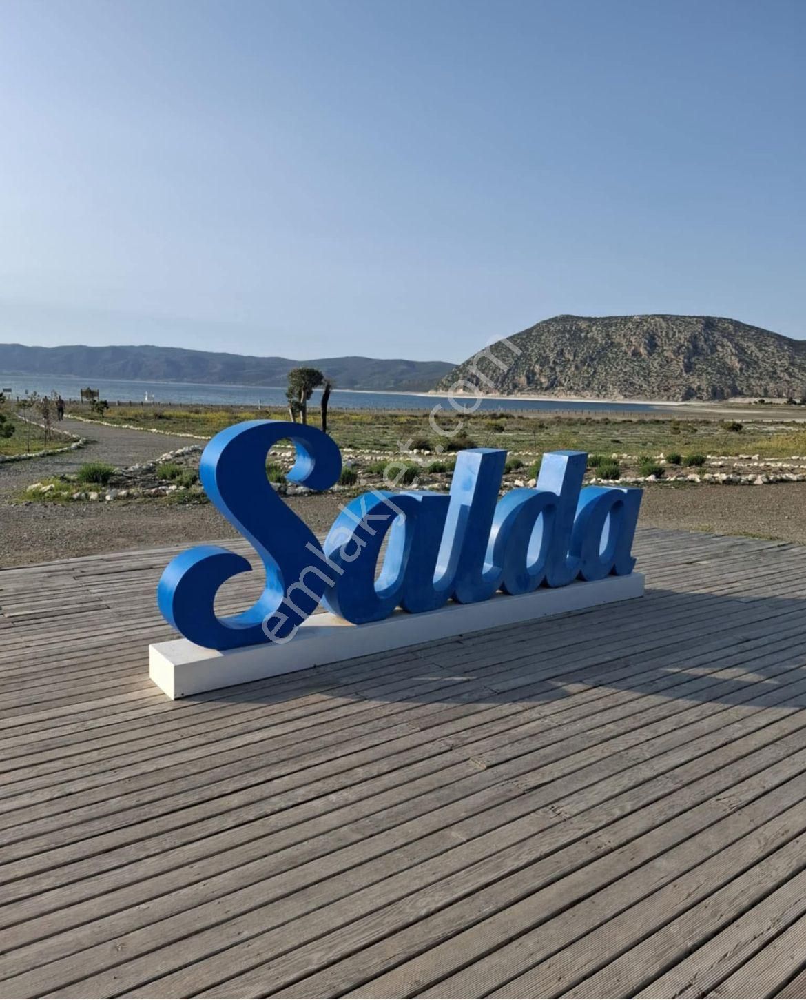 Burdur Yeşilova Aşağısalda - Görsel 2