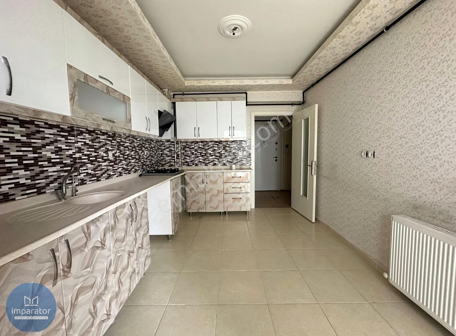 ▀imparator▀ Yıl Sonu Fırsatı ! Şehitler Cad Yakını Giriş Kat 2+1 - Görsel 4