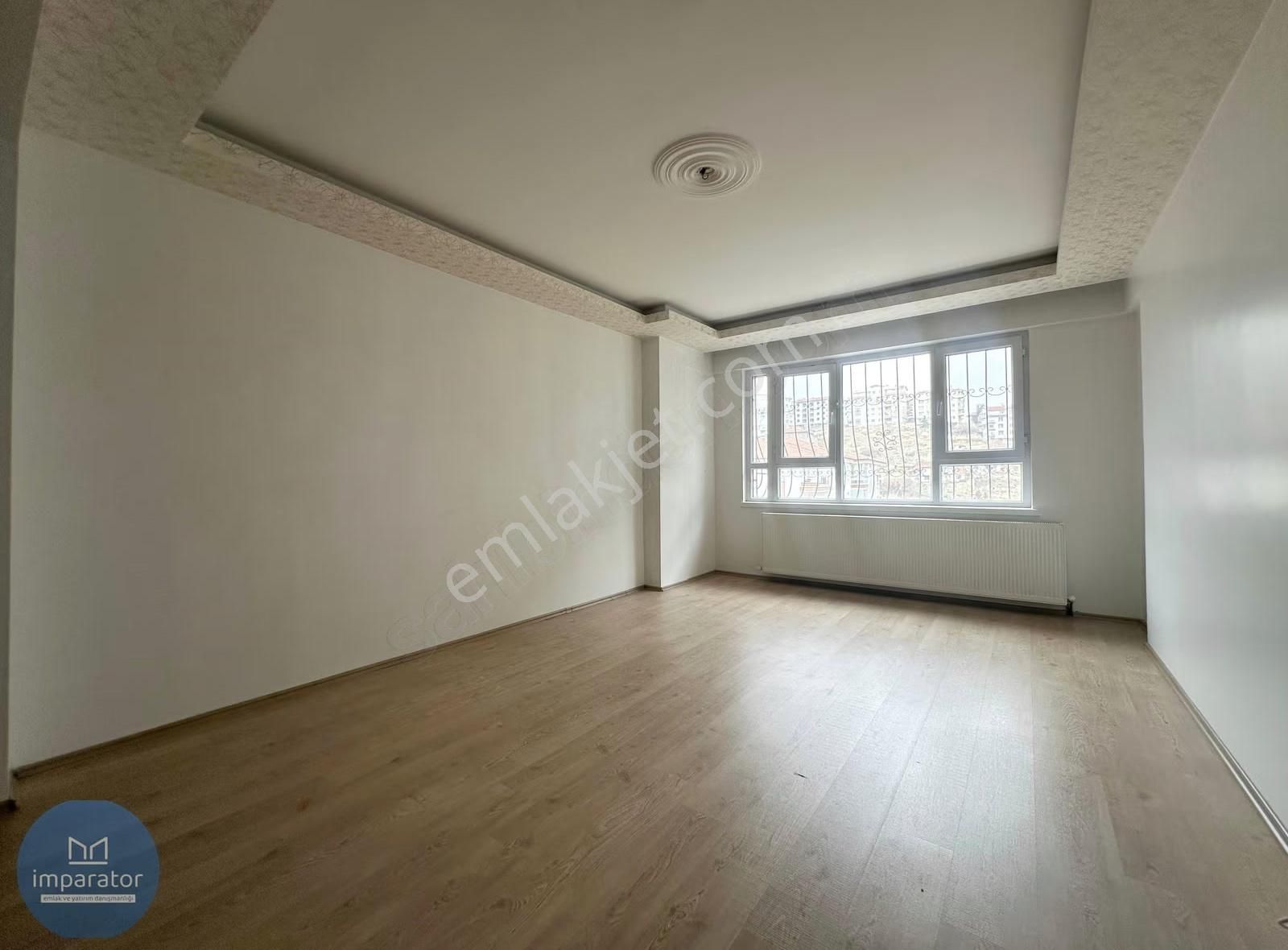 ▀imparator▀ Yıl Sonu Fırsatı ! Şehitler Cad Yakını Giriş Kat 2+1 - Görsel 3