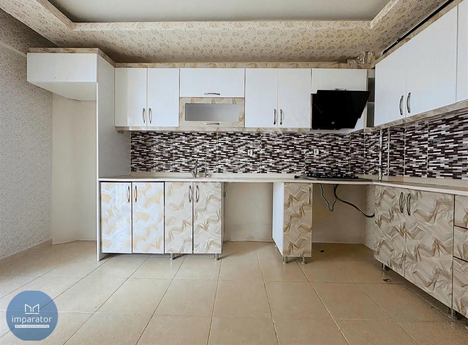 ▀imparator▀ Yıl Sonu Fırsatı ! Şehitler Cad Yakını Giriş Kat 2+1 - Görsel 8