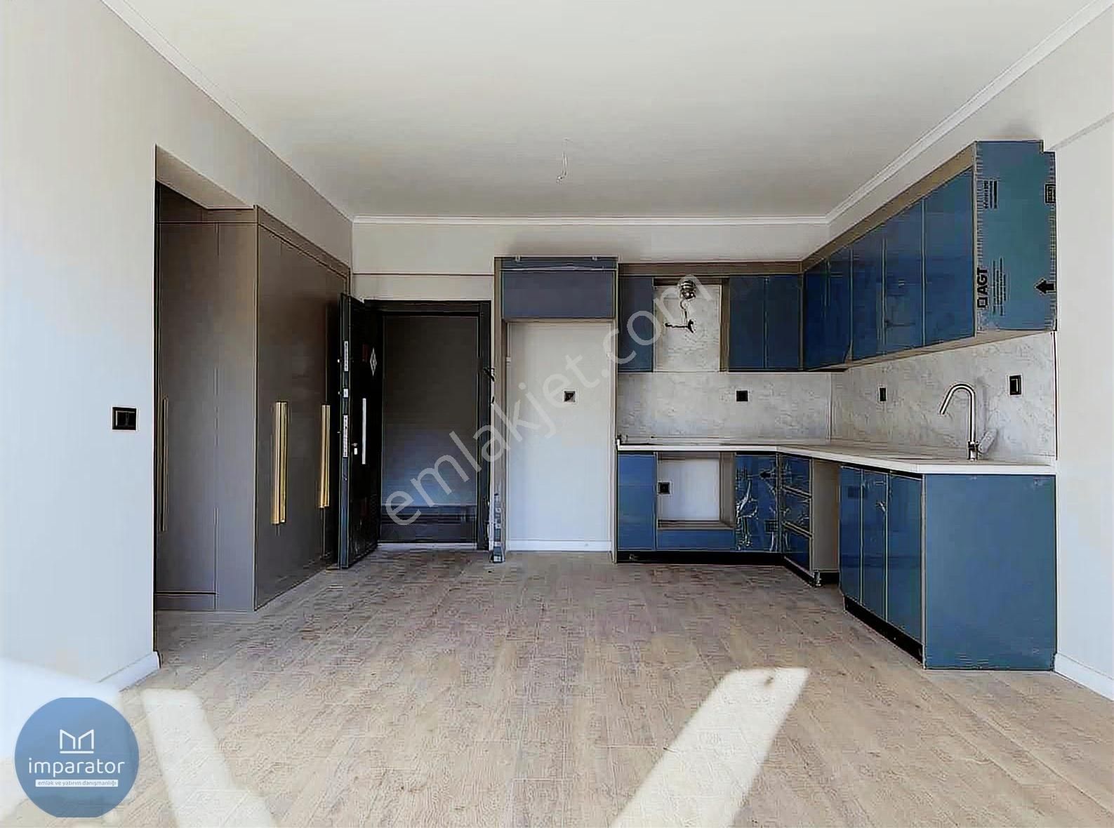 ▀imparator▀ Legend Forest'ta Avm Cepheli Hazır Oturum 0 2+1 - Görsel 2