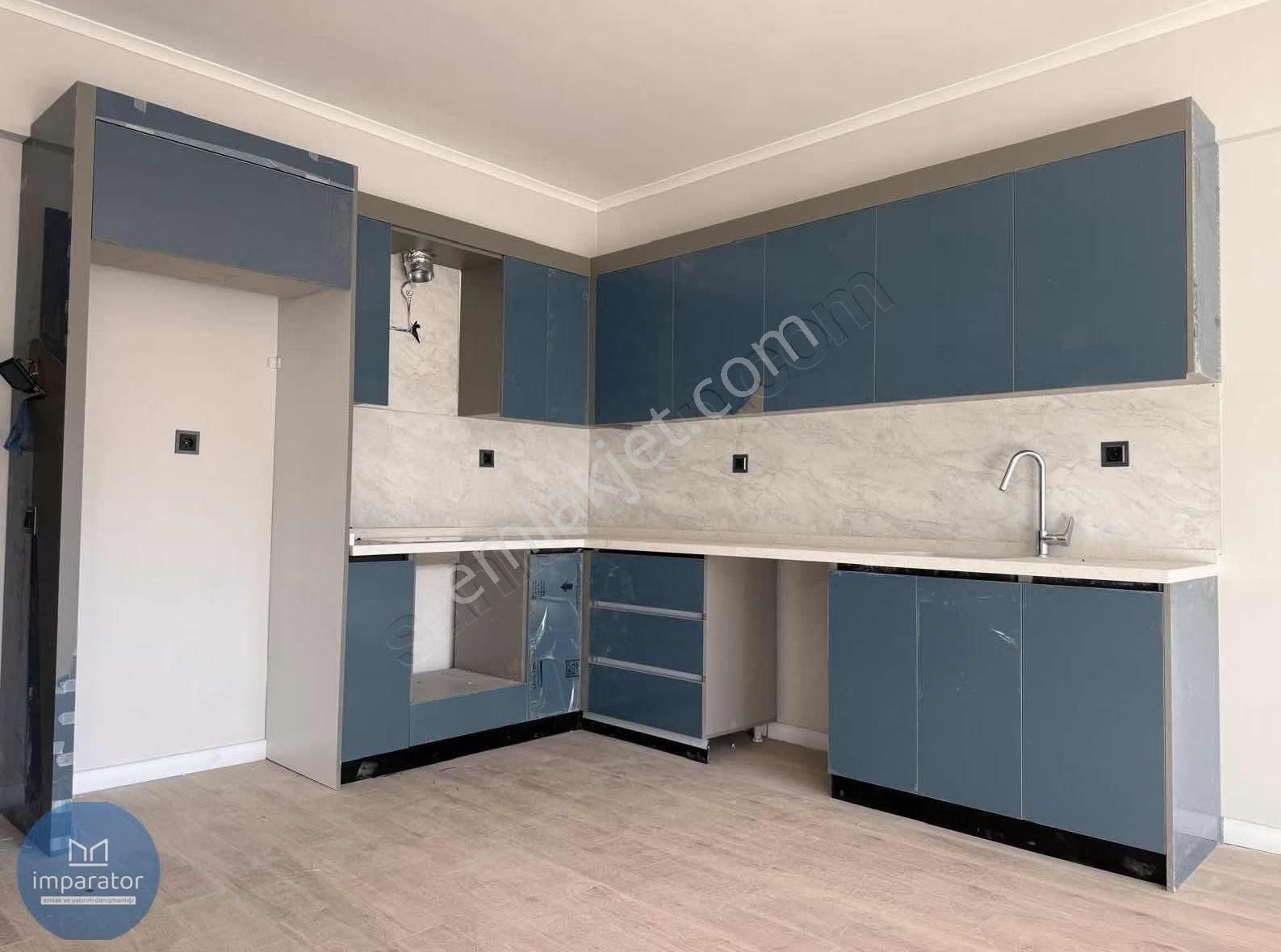 ▀imparator▀ Legend Forest'ta Avm Cepheli Hazır Oturum 0 2+1 - Görsel 12