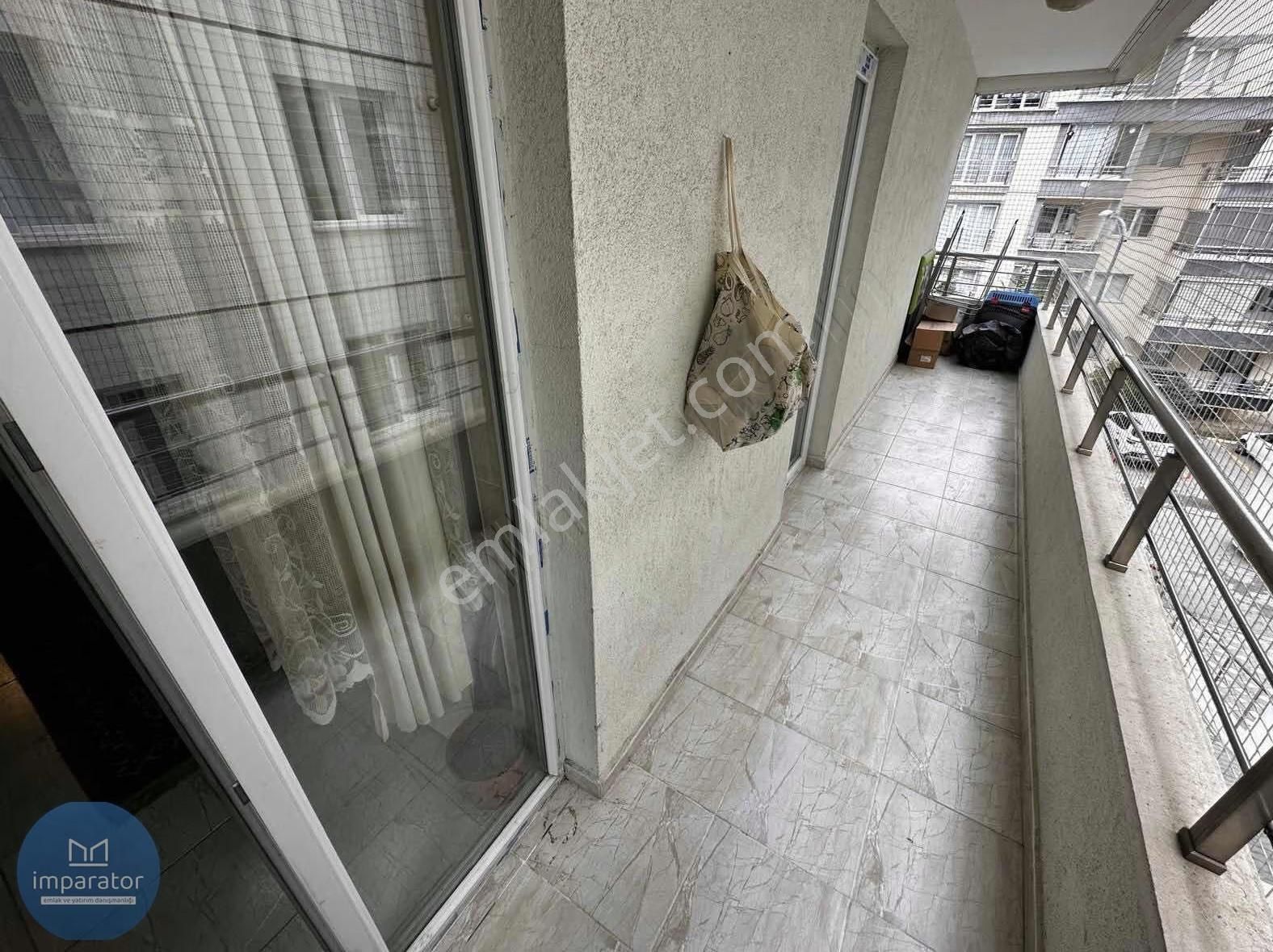 ▀imparator▀ Şok Fiyat! Cadde Yakını Ara Katta Full Yapılı 3+1! - Görsel 5