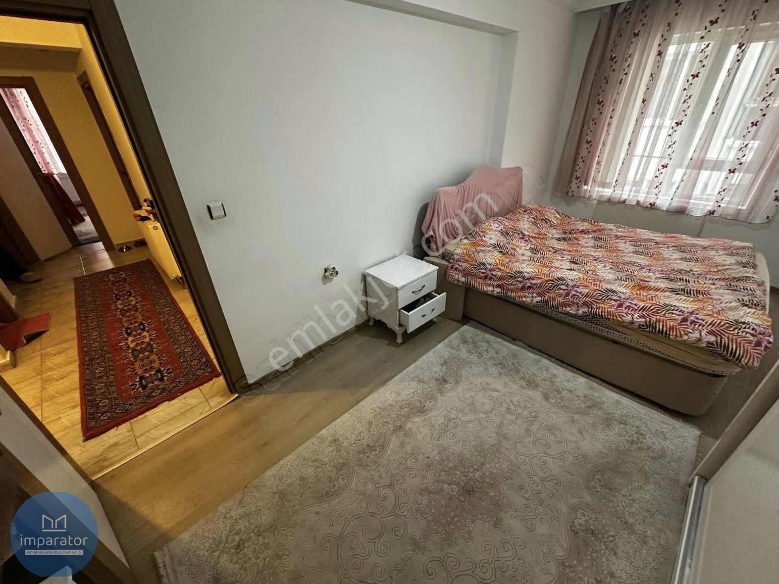 ▀imparator▀ Şok Fiyat! Cadde Yakını Ara Katta Full Yapılı 3+1! - Görsel 6