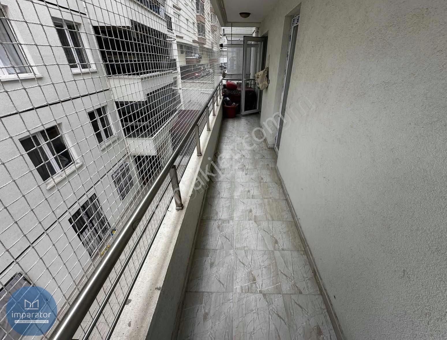 ▀imparator▀ Şok Fiyat! Cadde Yakını Ara Katta Full Yapılı 3+1! - Görsel 9