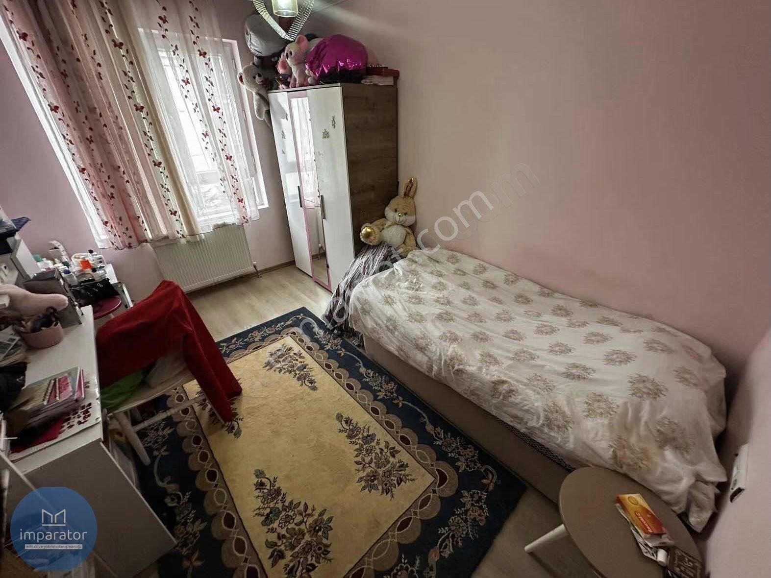 ▀imparator▀ Şok Fiyat! Cadde Yakını Ara Katta Full Yapılı 3+1! - Görsel 3