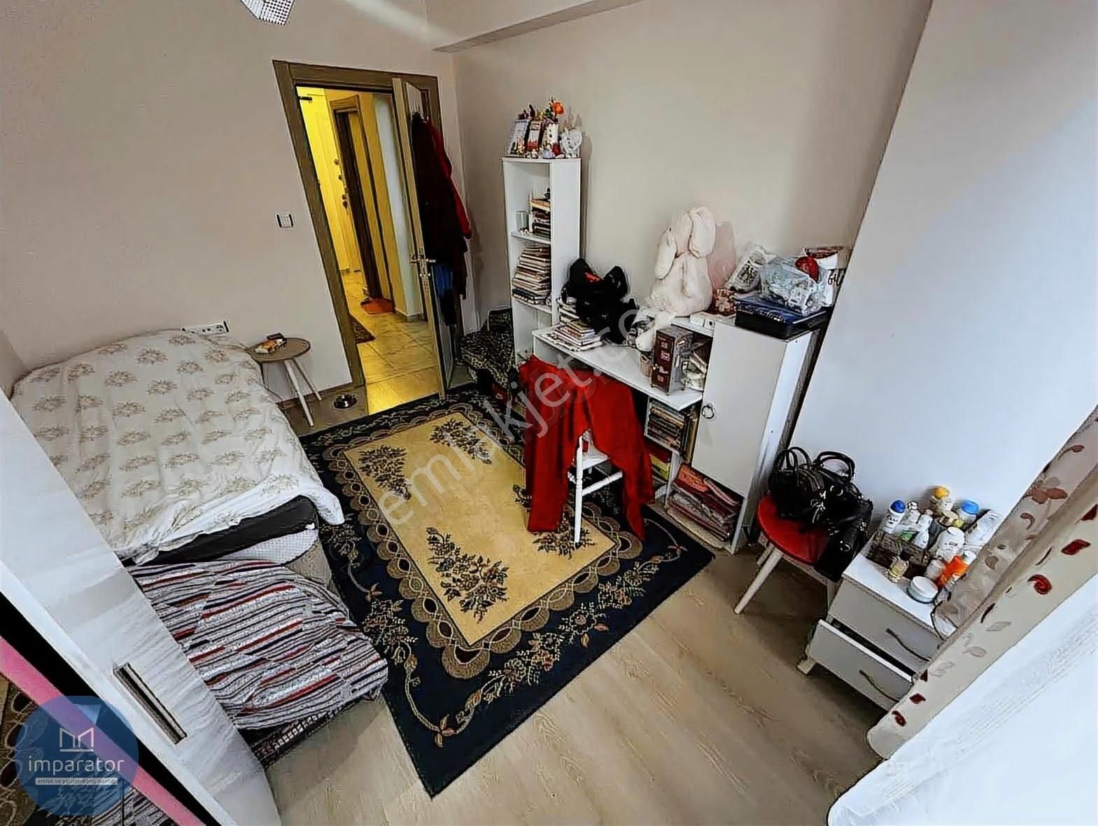 ▀imparator▀ Şok Fiyat! Cadde Yakını Ara Katta Full Yapılı 3+1! - Görsel 7