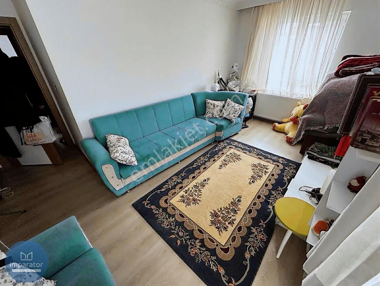 ▀imparator▀ Şok Fiyat! Cadde Yakını Ara Katta Full Yapılı 3+1! - Görsel 10