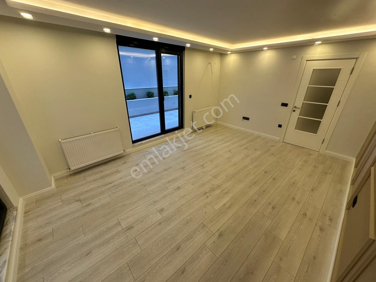 Yatırım'dan İdealtepe Sahilde Teras Kullanımlı 1yıllık 3+1 - Görsel 20