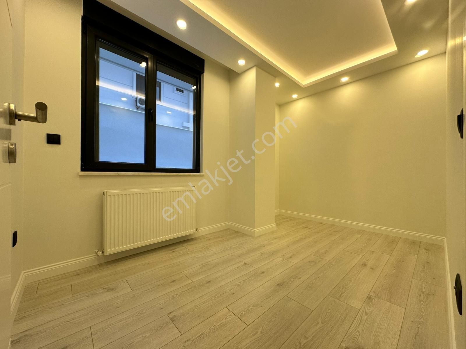 Yatırım'dan İdealtepe Sahilde Teras Kullanımlı 1yıllık 3+1 - Görsel 24