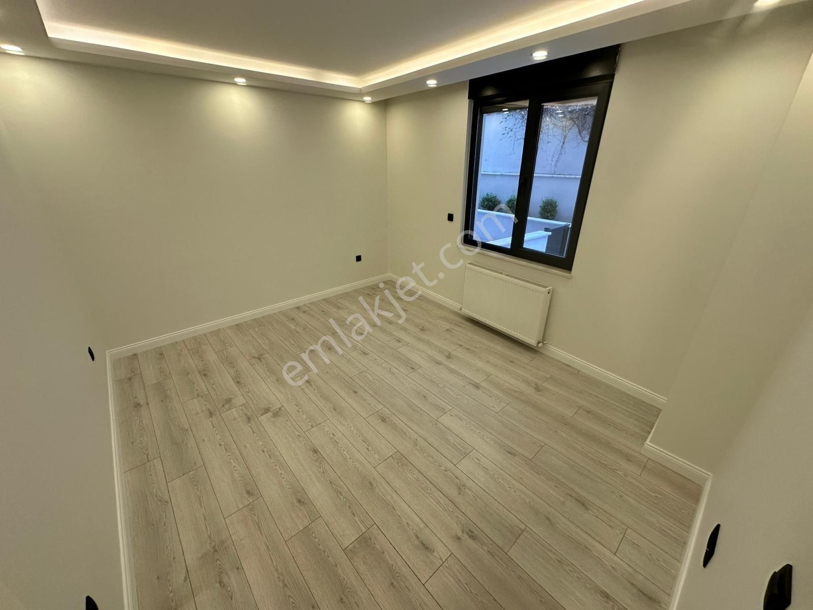 Yatırım'dan İdealtepe Sahilde Teras Kullanımlı 1yıllık 3+1 - Görsel 15