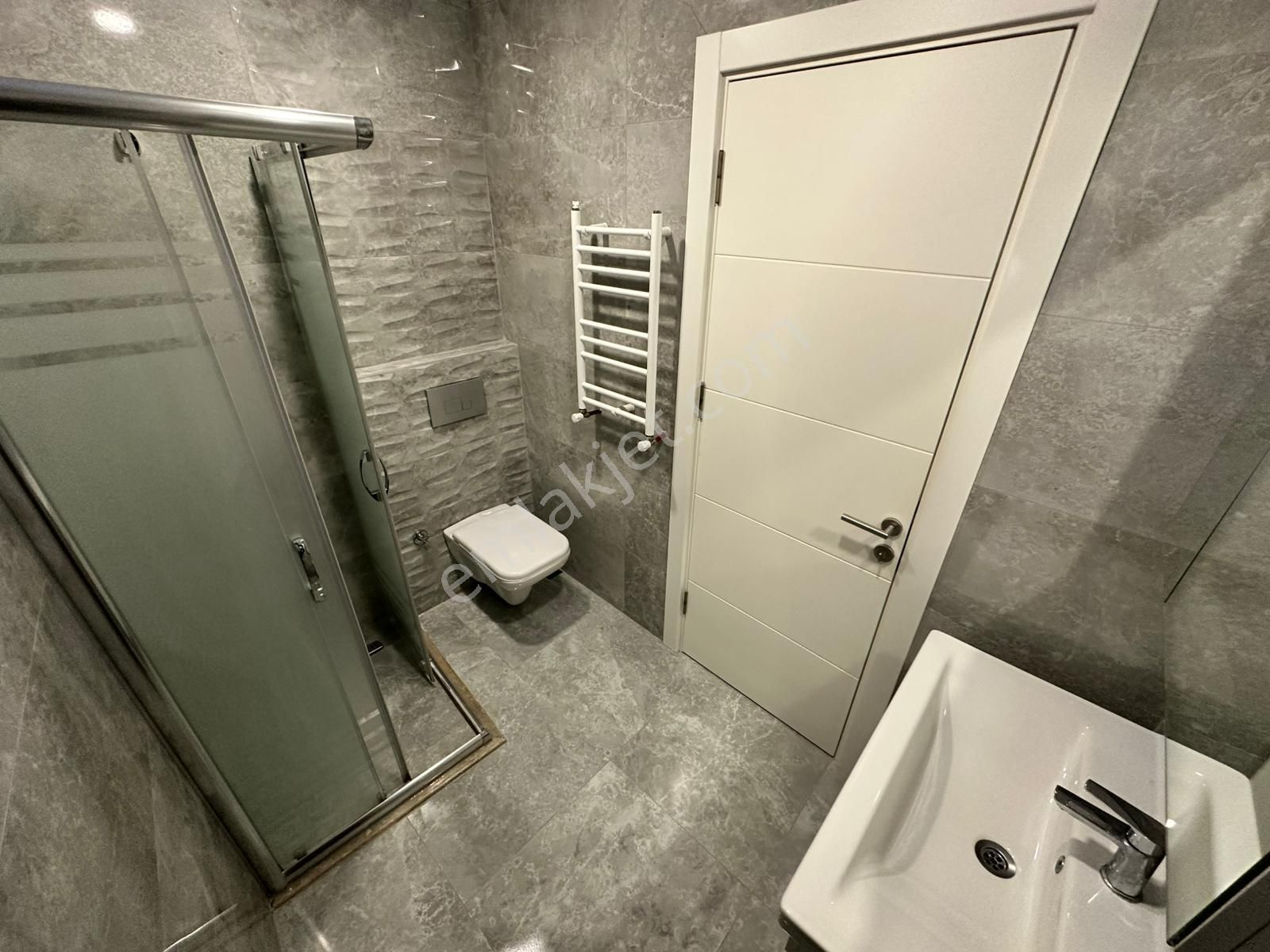 Yatırım'dan İdealtepe Sahilde Teras Kullanımlı 1yıllık 3+1 - Görsel 21