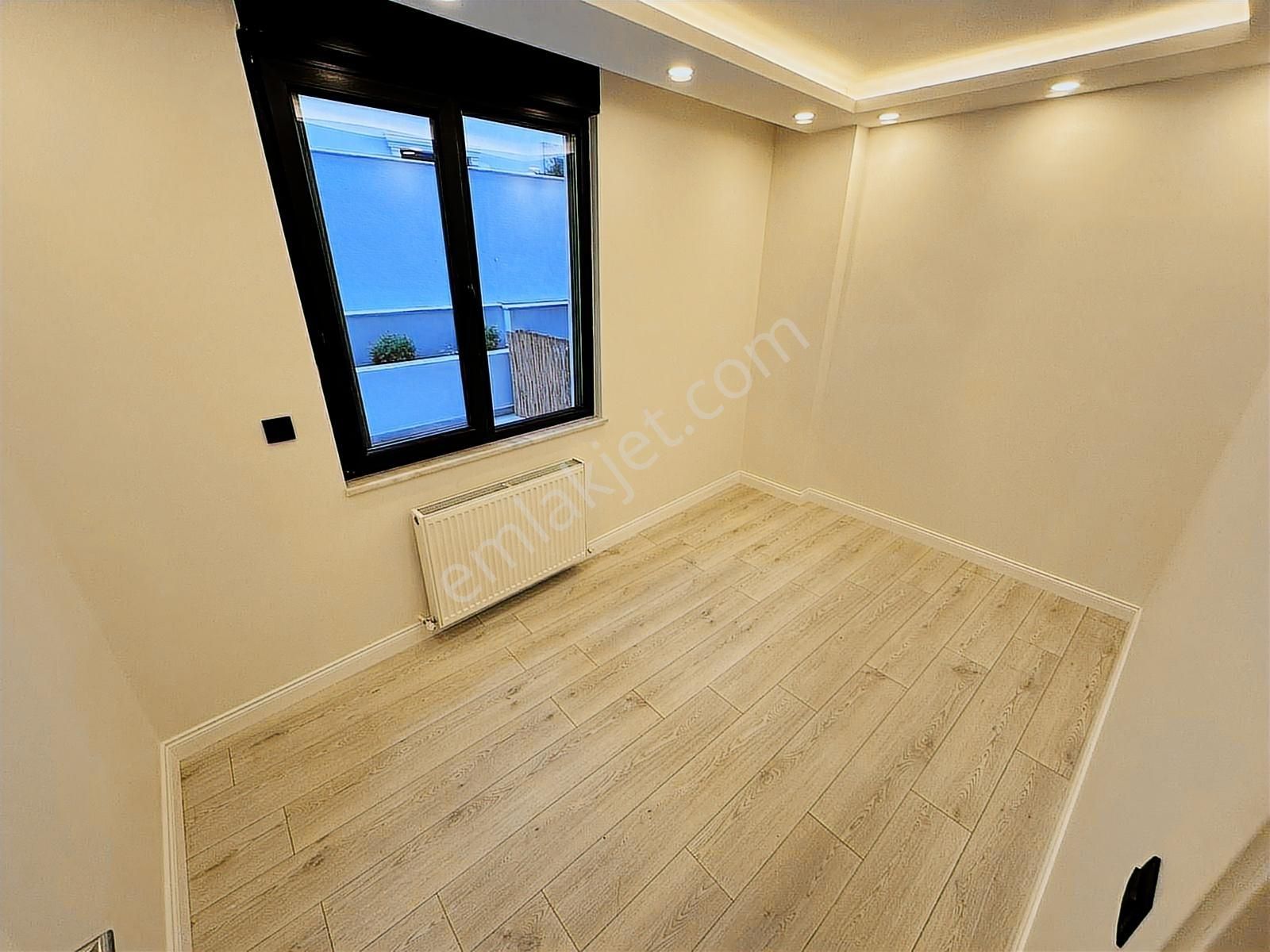 Yatırım'dan İdealtepe Sahilde Teras Kullanımlı 1yıllık 3+1 - Görsel 10