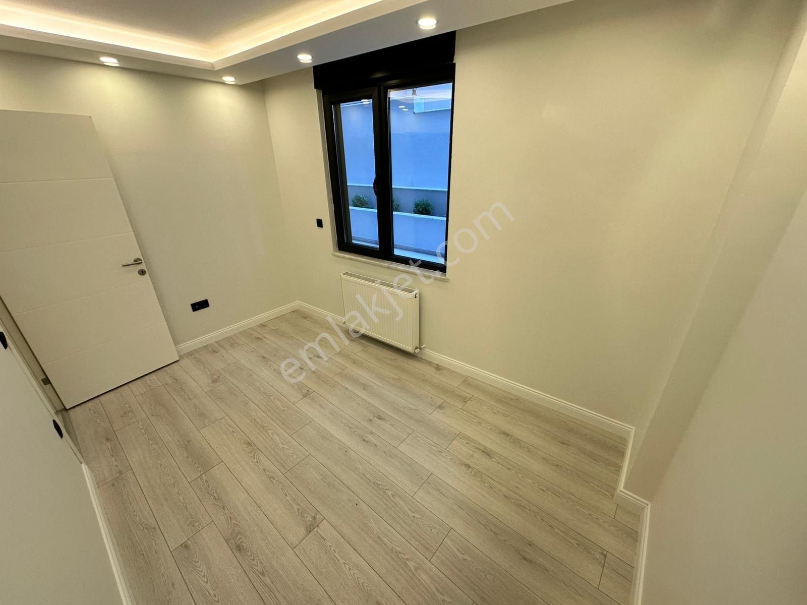 Yatırım'dan İdealtepe Sahilde Teras Kullanımlı 1yıllık 3+1 - Görsel 22