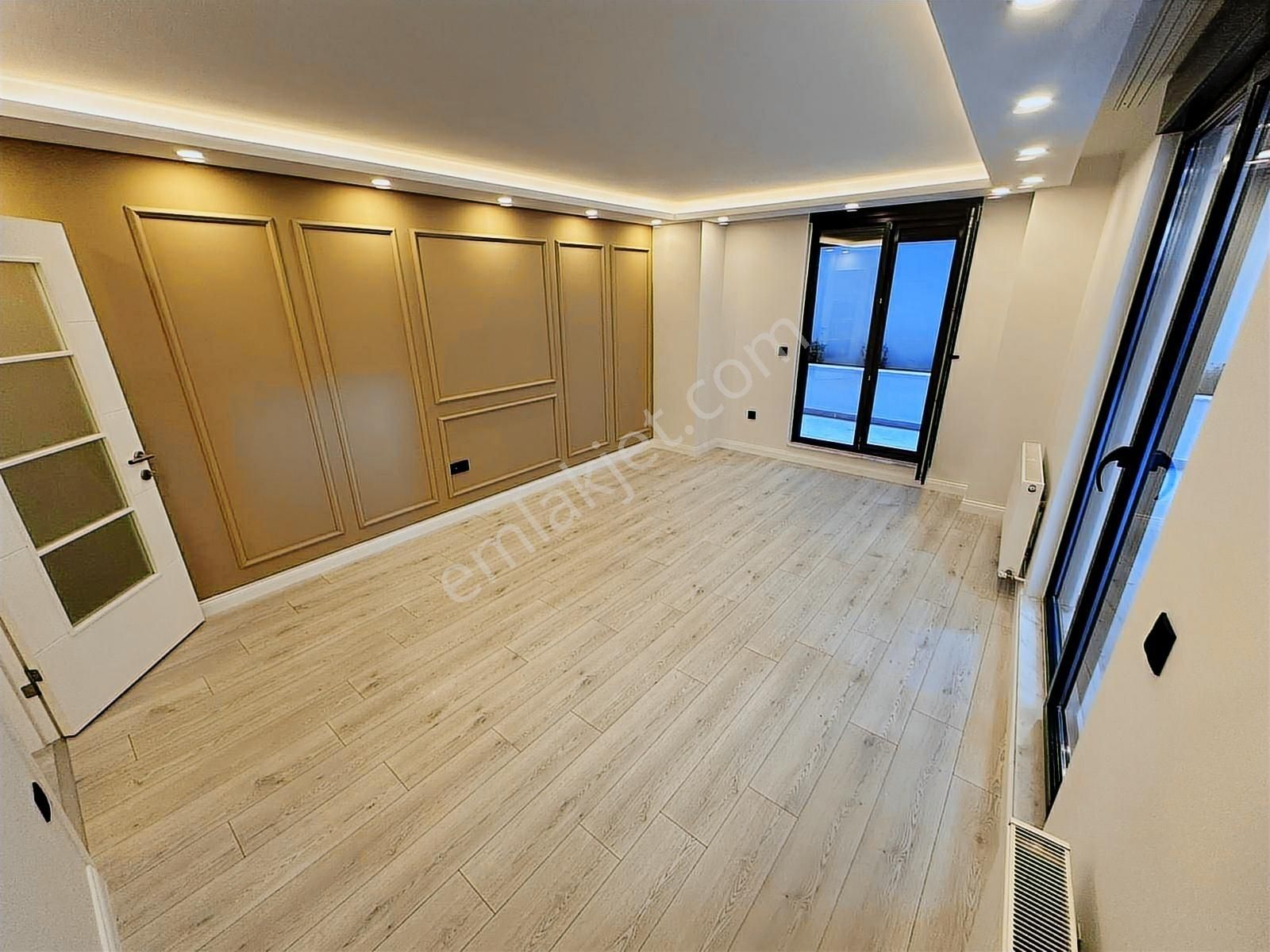 Yatırım'dan İdealtepe Sahilde Teras Kullanımlı 1yıllık 3+1 - Görsel 29